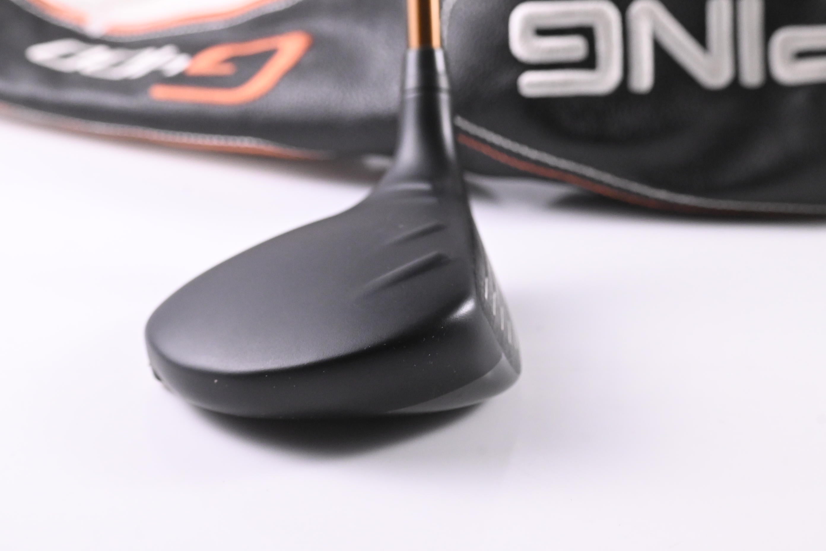 Ping G400 #7 Wood / 20.5 Degree / Regular Flex Ping ALTA CB 65 Shaft
