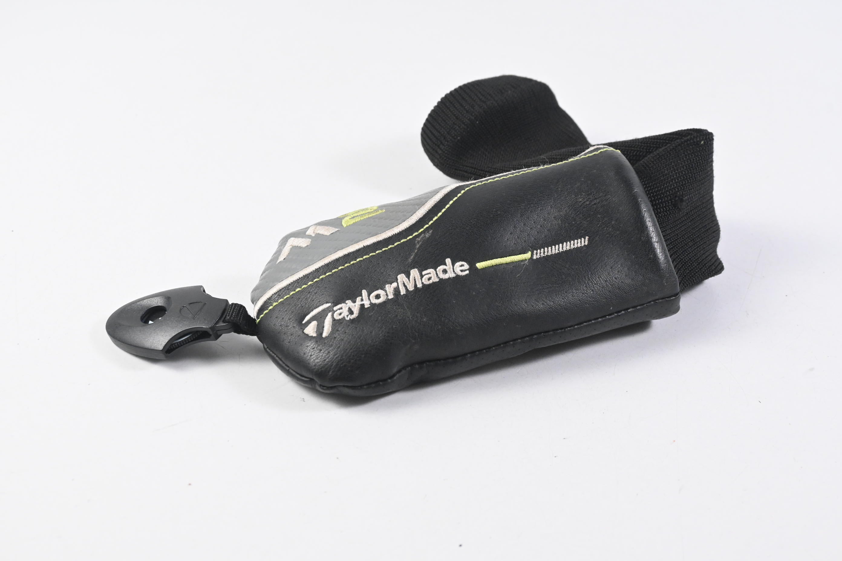 Taylormade M2 2017 #5 Hybrid / 25 Degree / Senior Flex REAX 55 Shaft