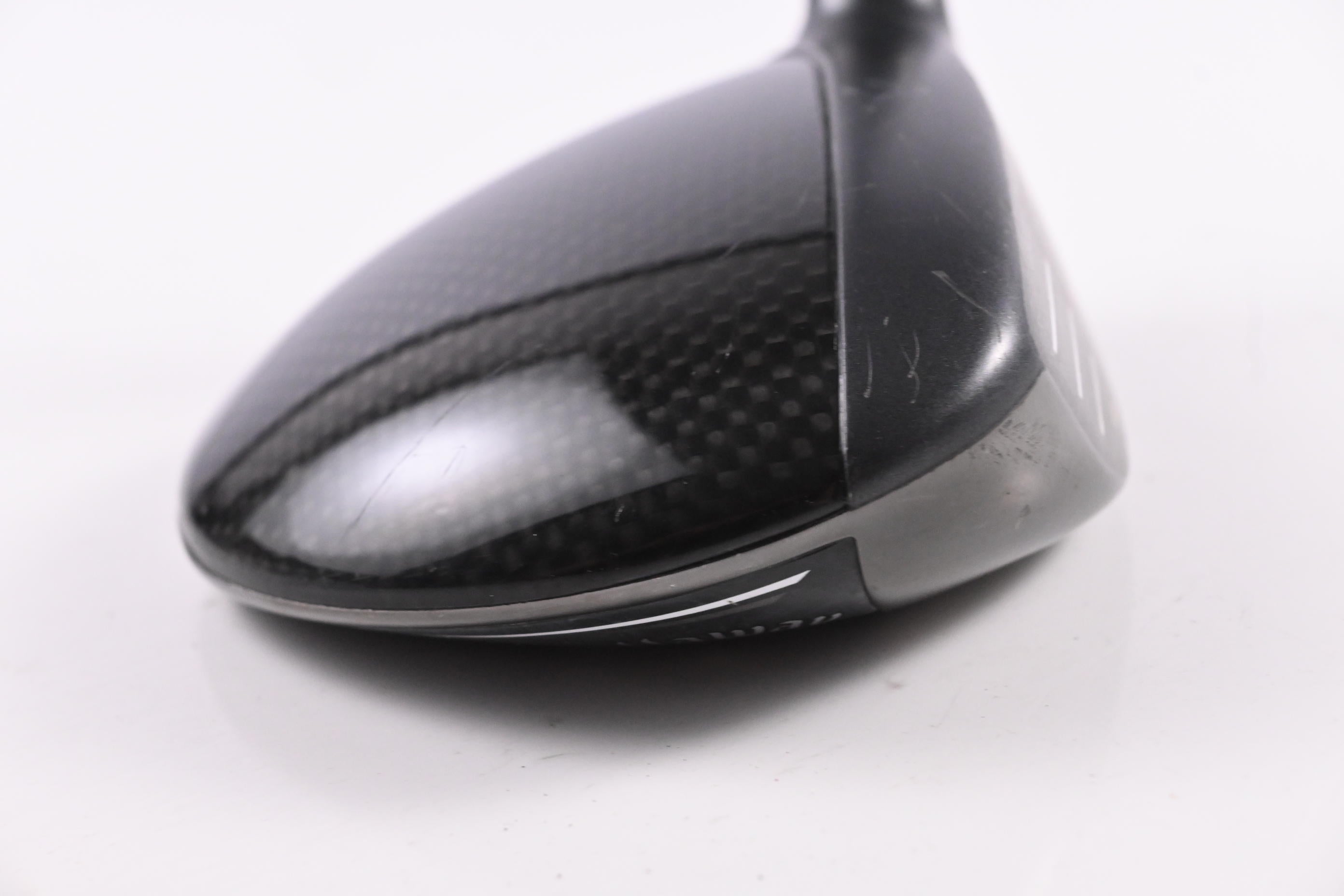 Callaway Paradym Ai Smoke Max #3 Wood / 16.5 Degree / Stiff Flex Tensei AV Blue