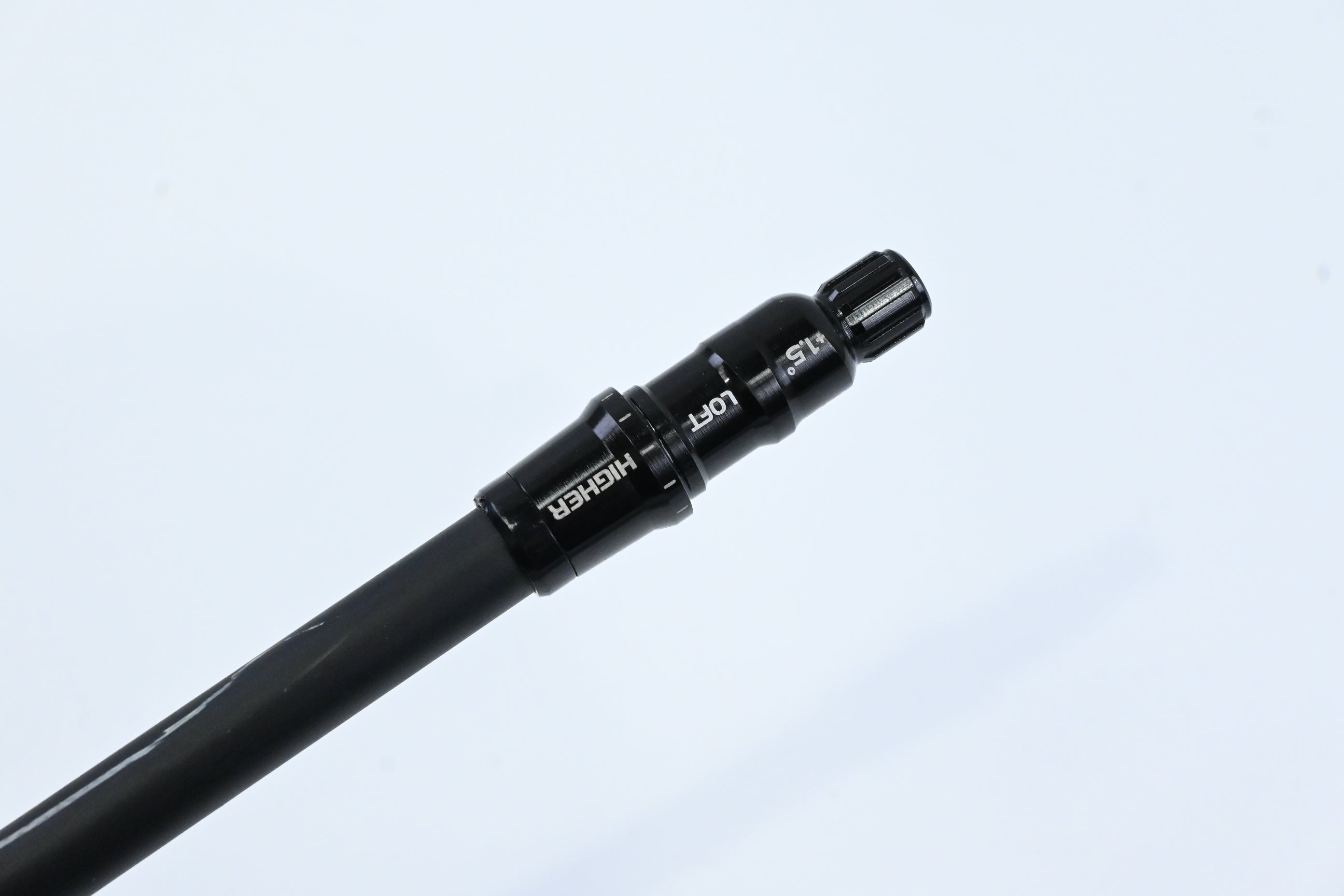 Tensei AV Limited Blue 85 #3 Hybrid Shaft / X-Flex / Taylormade 2nd Gen