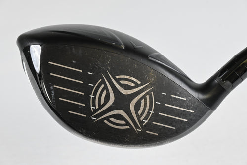 Ladies Callaway XR16 Driver / 13.5 Degree / Ladies Flex Bassara E52 Shaft