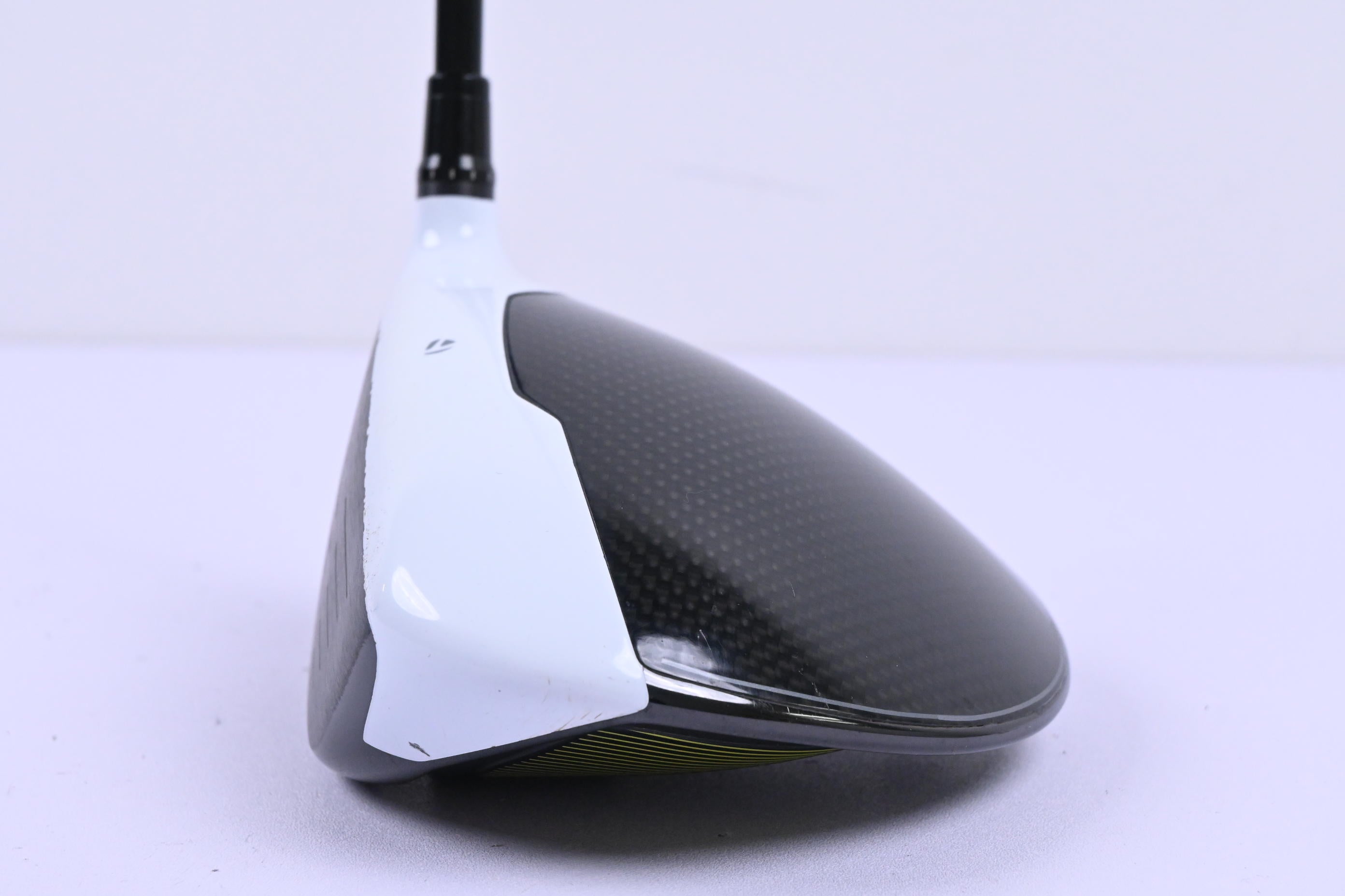 Taylormade M2 2017 Driver / 10.5 Degree / Regular Flex Fujikura Ventus TR Red 5