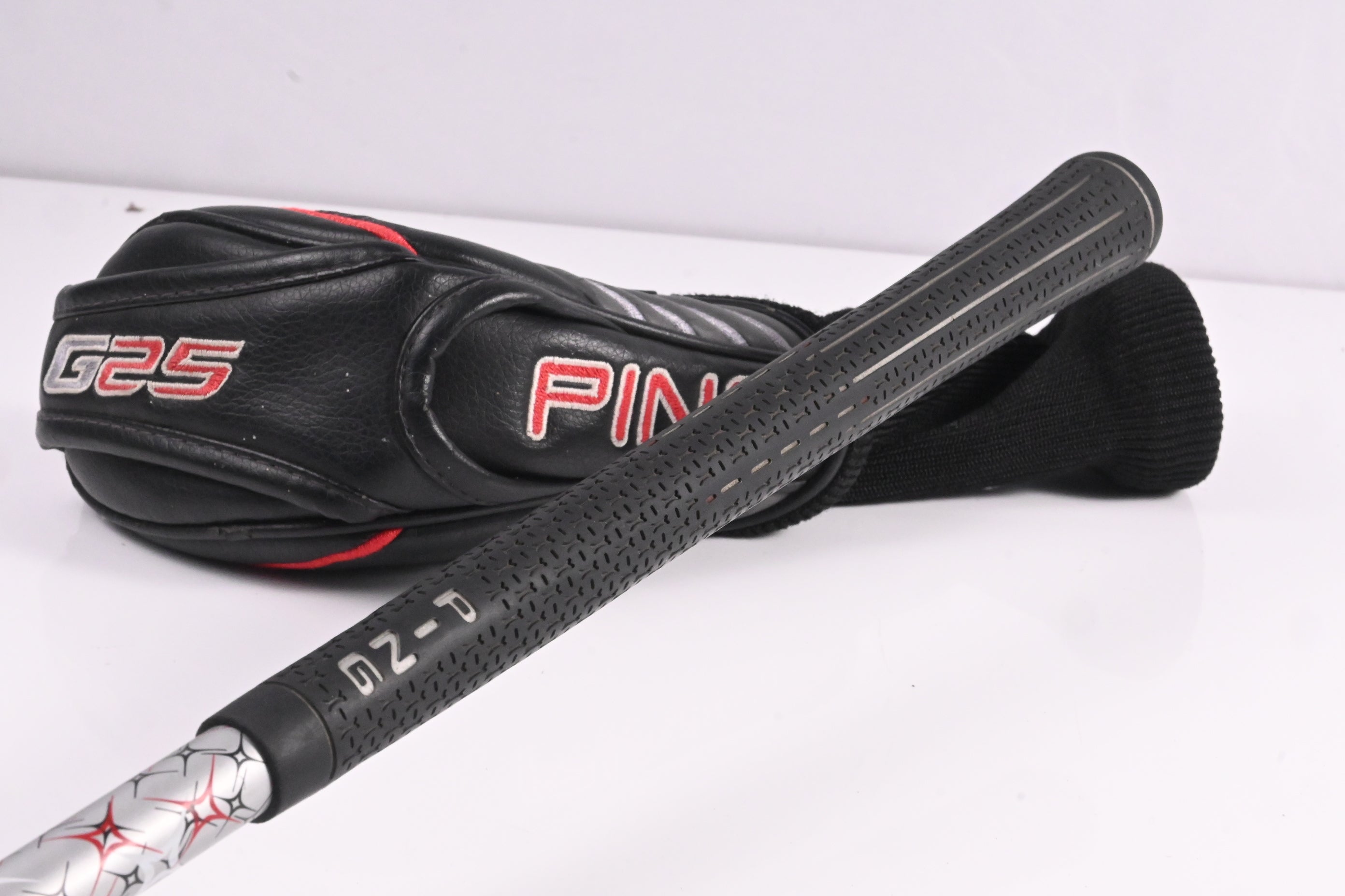 Ping G25 #3 Hybrid / 20 Degree / Regular Flex Ping TFC 189 Shaft
