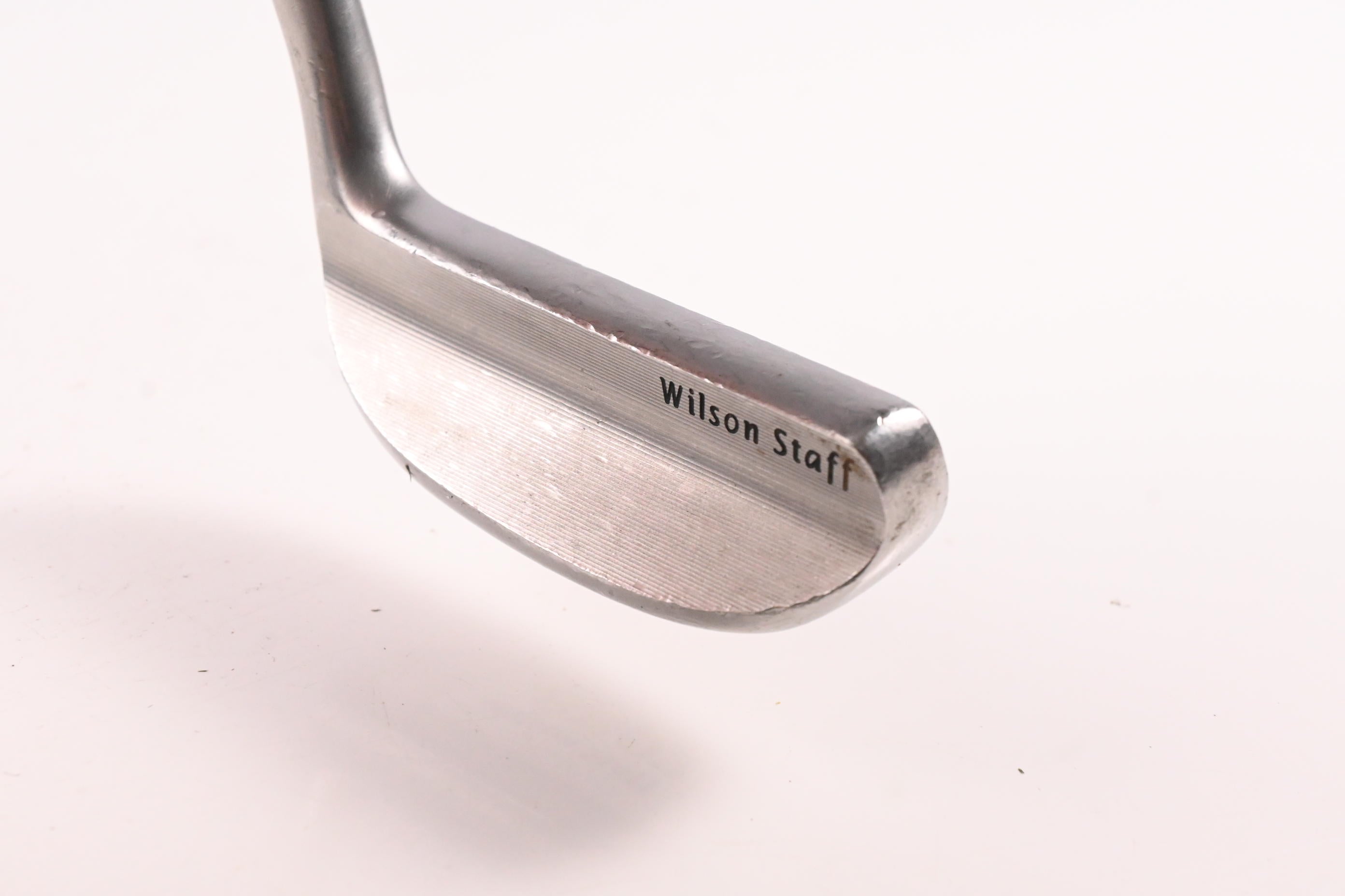 Wilson 8802 Milled Putter / 34 Inch