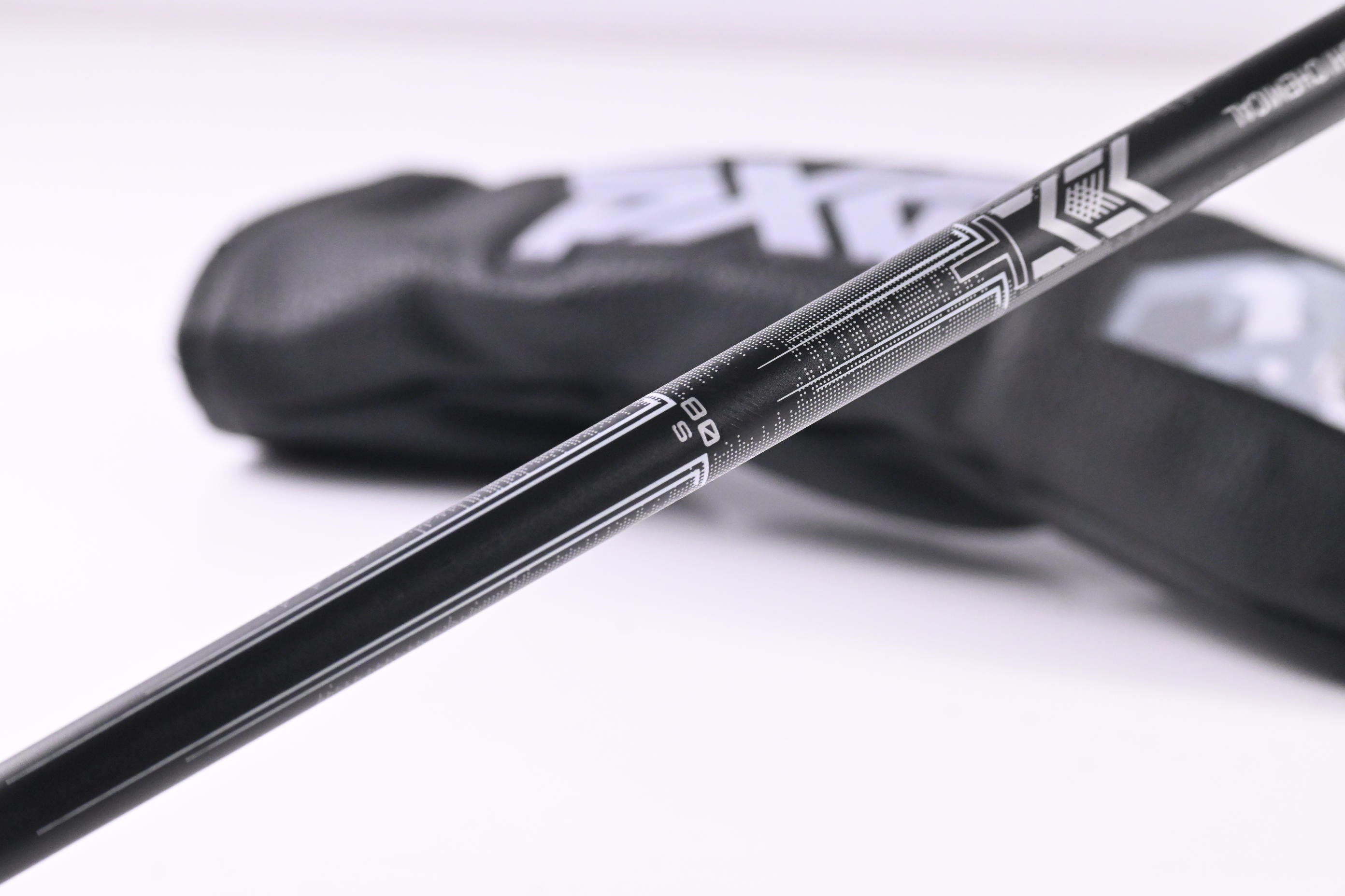 PXG 0311 Gen5 #3 Hybrid / 19 Degree / Stiff Flex MMT 80 Shaft