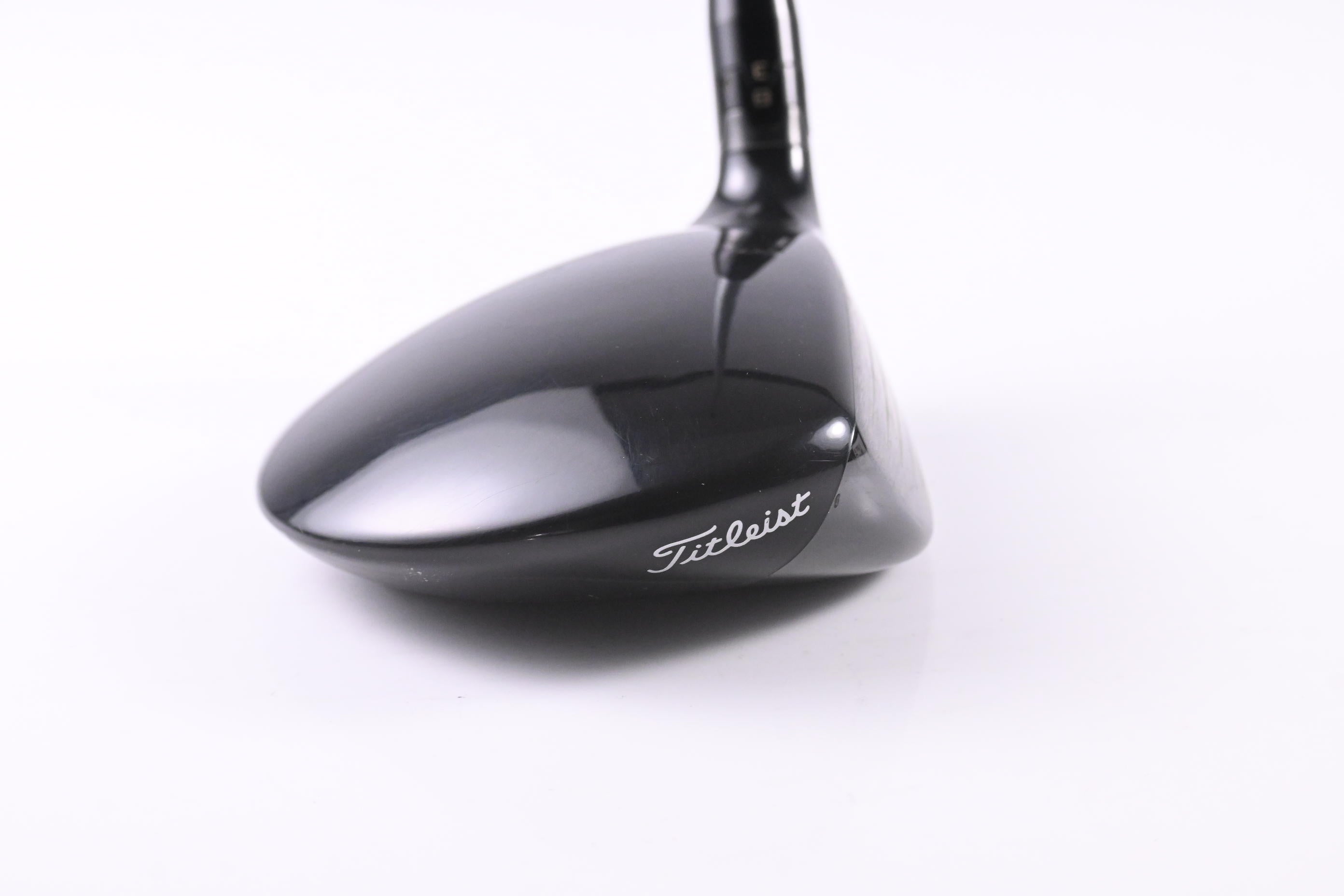 Titleist GT1 #5 Wood / 18 Degree / Regular Flex Fujikura Air Speeder 40 Shaft