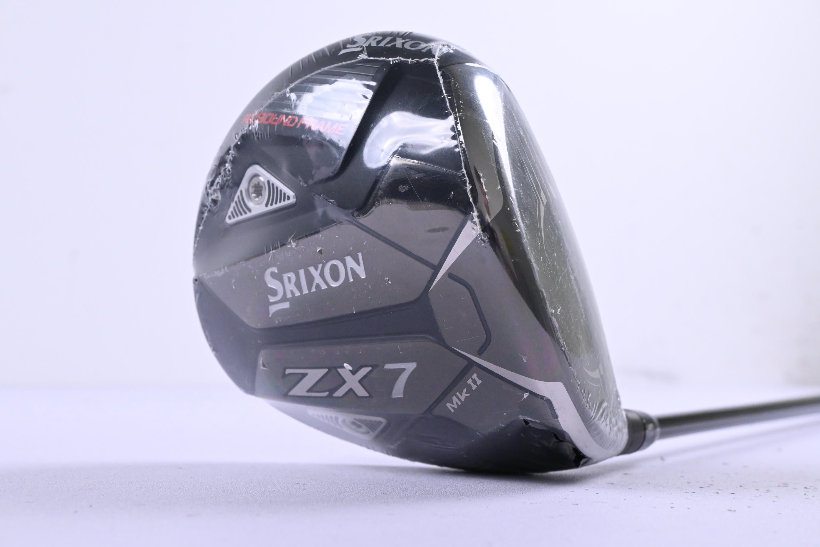 Srixon ZX7 Mk II Driver 2023 / 9.5 Degree / X-Flex HZRDUS Gen4 Black 70 Shaft