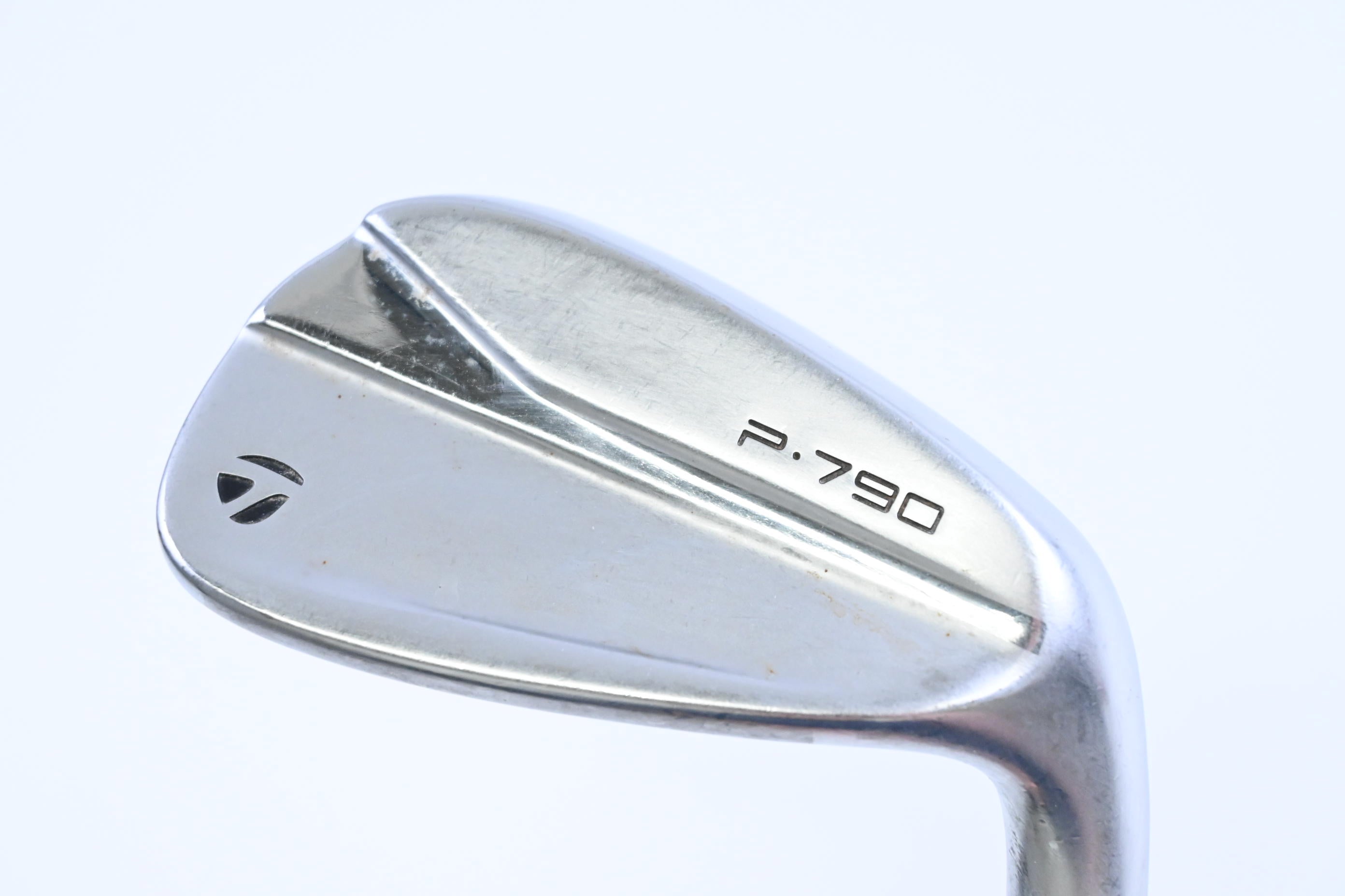 Taylormade P790 2021 Pitching Wedge / 45 Degree / Stiff Flex Elevate 95 Shaft