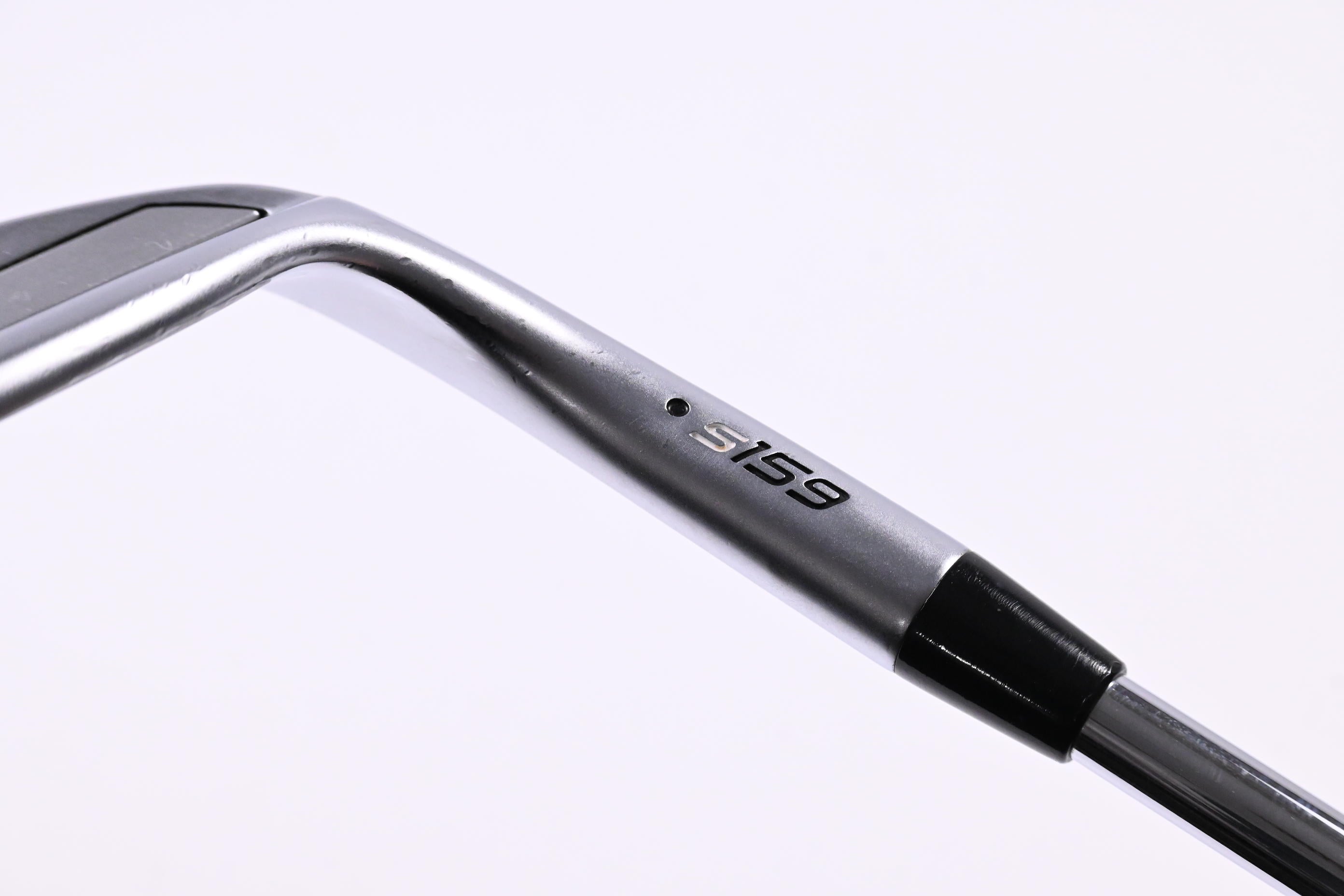 Ping S159 Lob Wedge / 58 Degree / Black Dot / Wedge Flex Ping Z-Z115 Shaft
