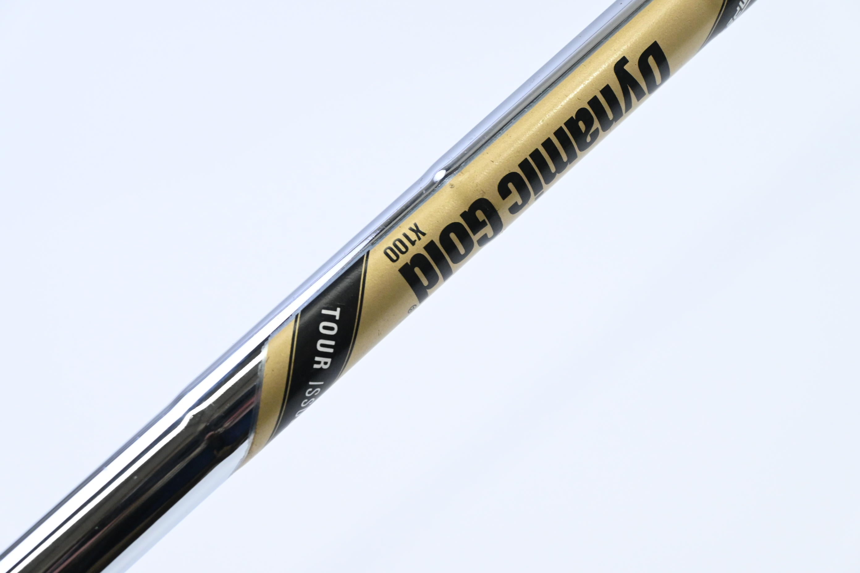 Titleist T200 2023 #3 Iron / 19 Degree / X-Flex Dynamic Gold X100 Shaft