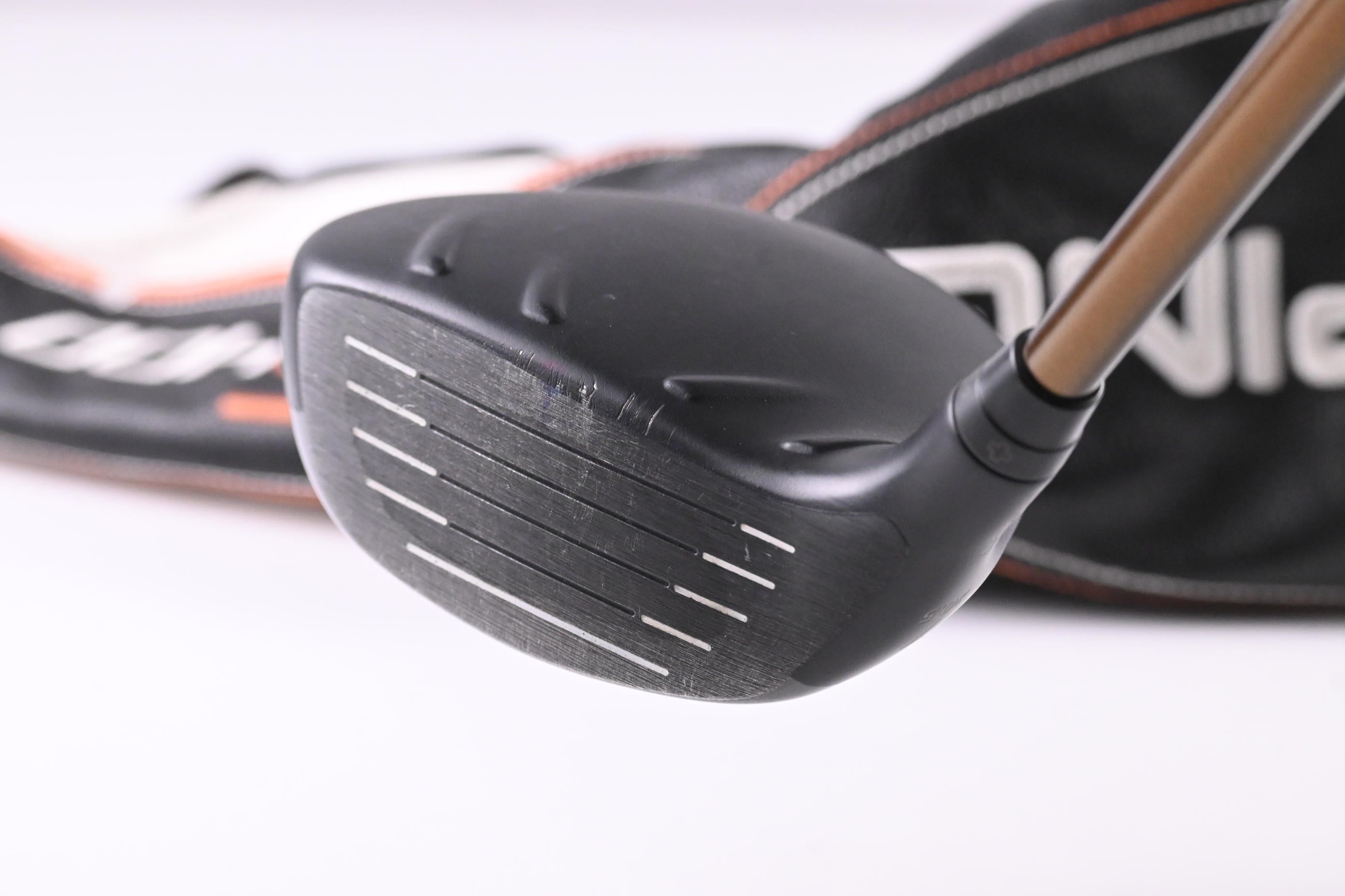 Ping G400 #7 Wood / 20.5 Degree / Regular Flex Ping ALTA CB 65 Shaft