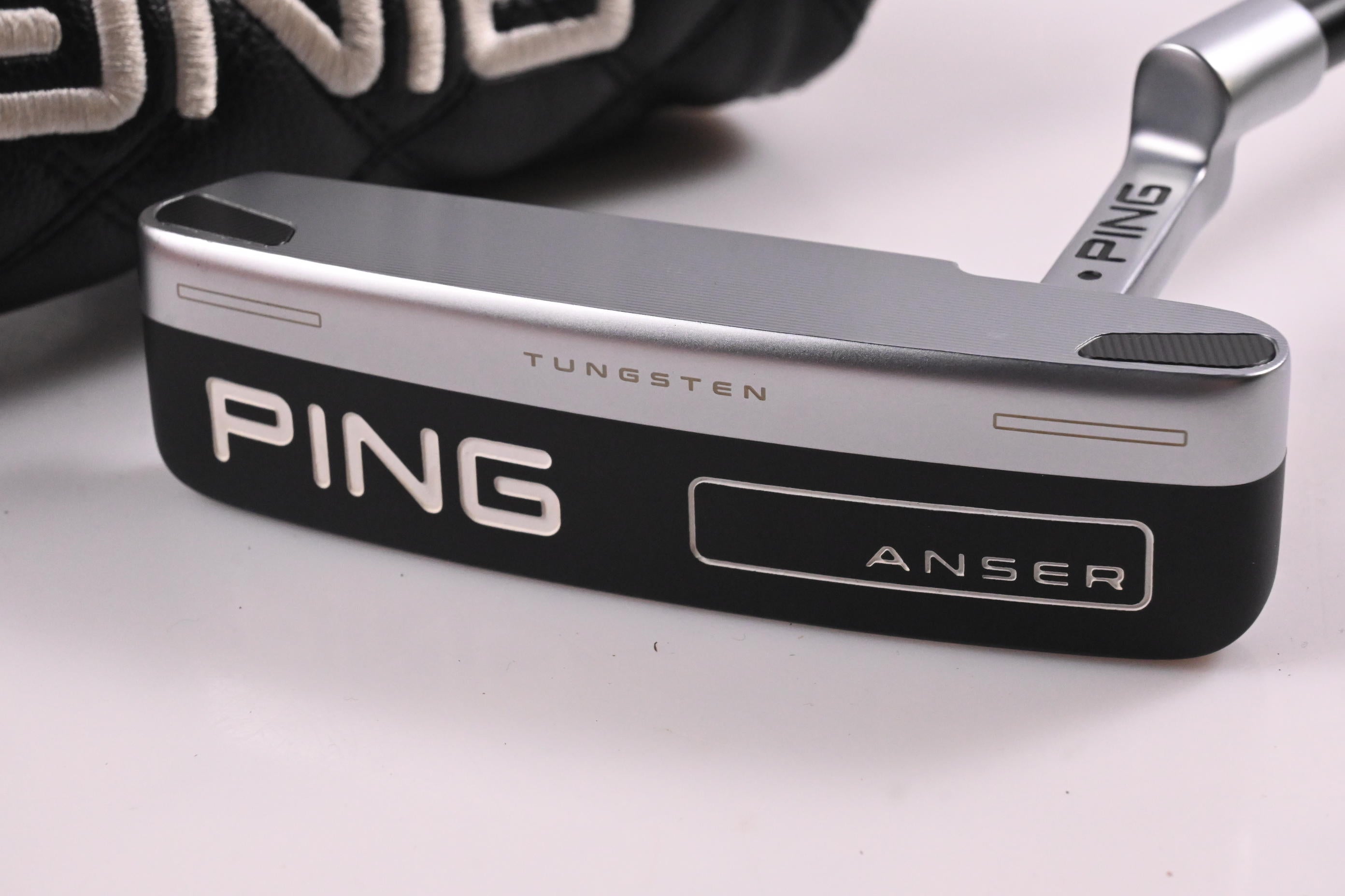 Ping Anser 2023 Putter / 34 Inch