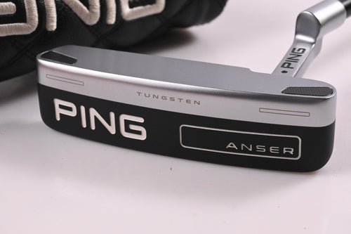 Ping Anser 2023 Putter / 34 Inch