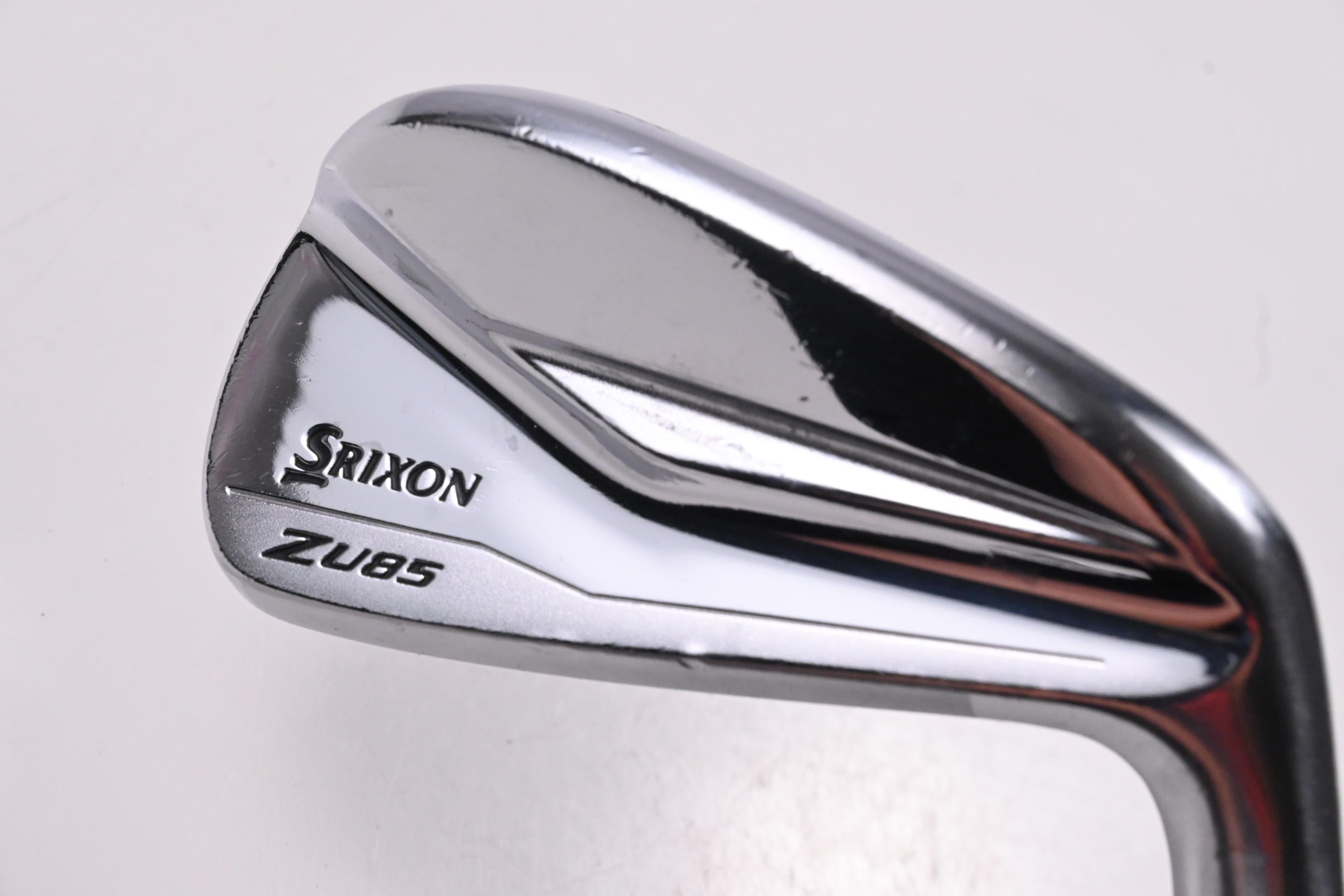 Srixon Z-U85 Utility #4 Iron / 23 Degree / Stiff Flex UST Recoil 95 Shaft