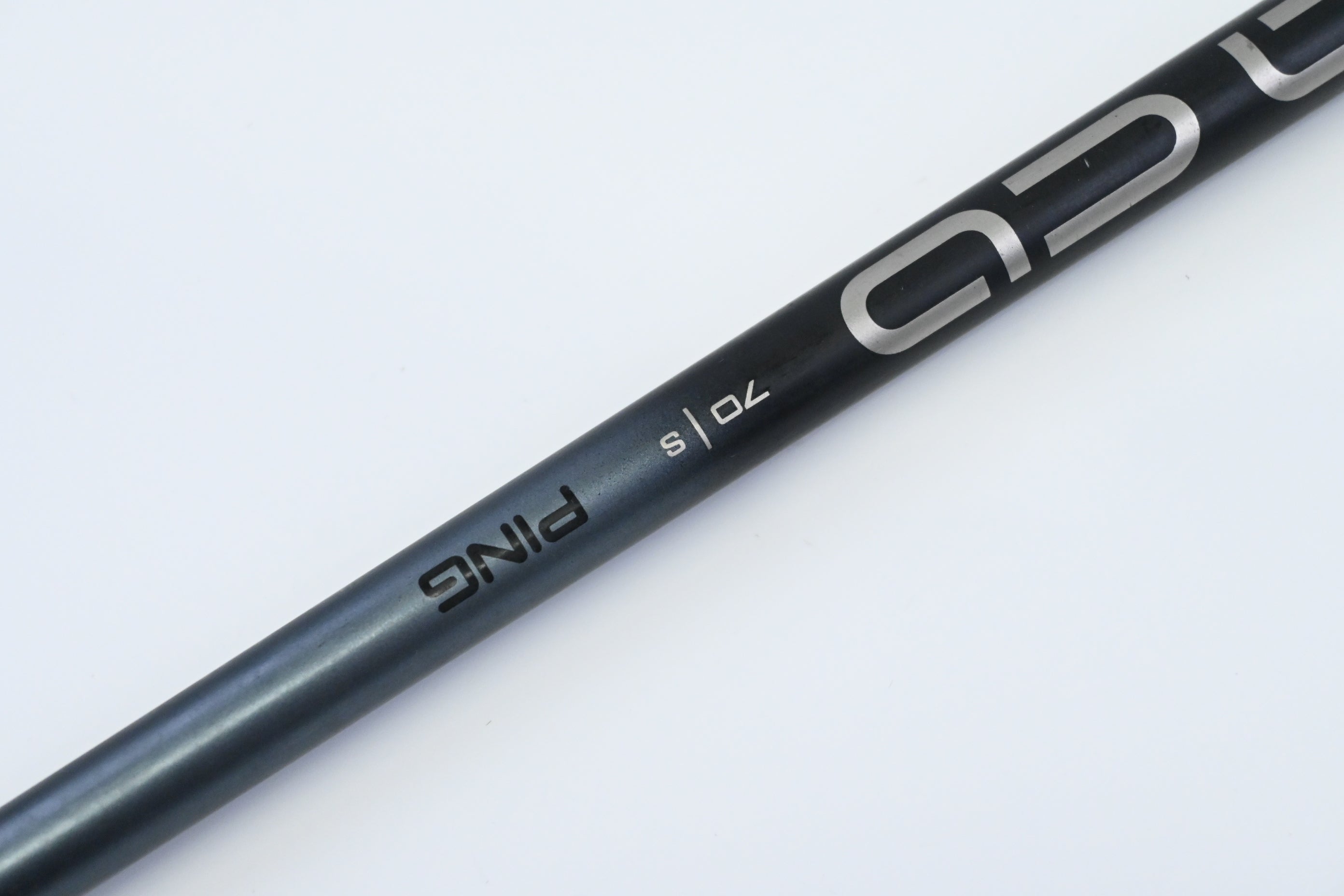 Ping G425 Crossover #3 Hybrid / 20 Degree / Blue Dot / Stiff Flex Ping Alta CB