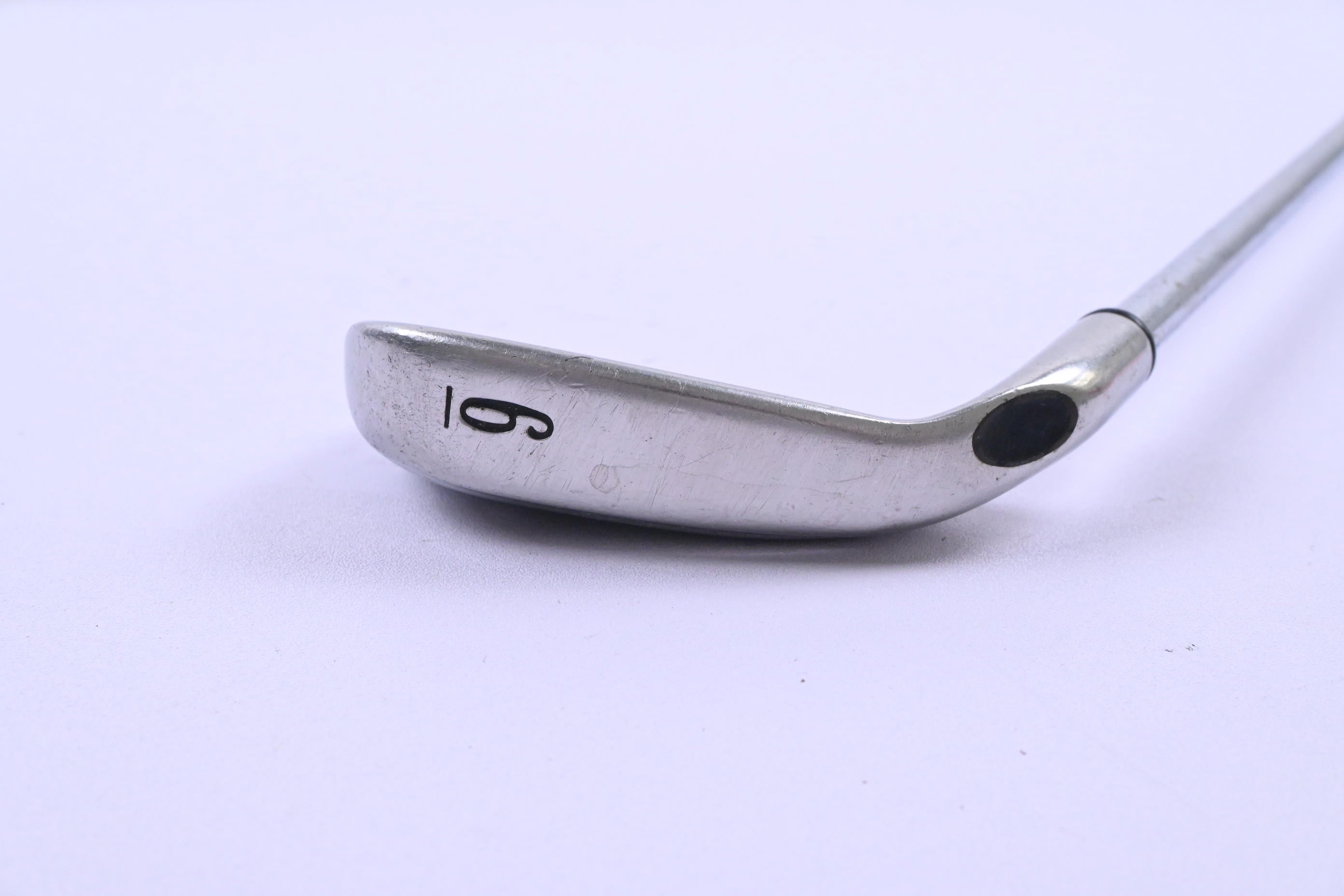 Callaway X-20 #6 Iron / Uniflex Callaway X-20 Shaft