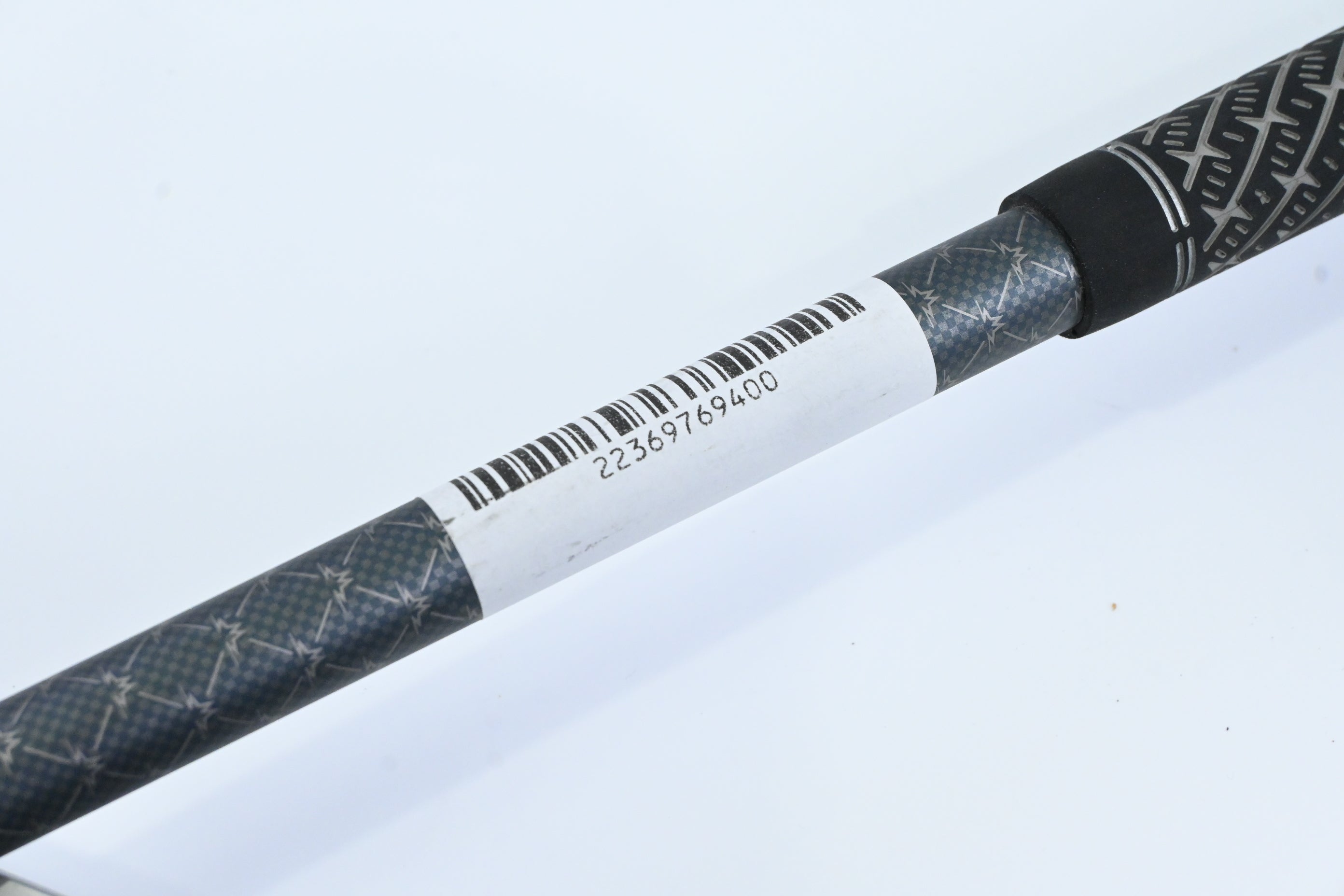 Tensei AV Limited Blue 85 #3 Hybrid Shaft / X-Flex / Taylormade 2nd Gen