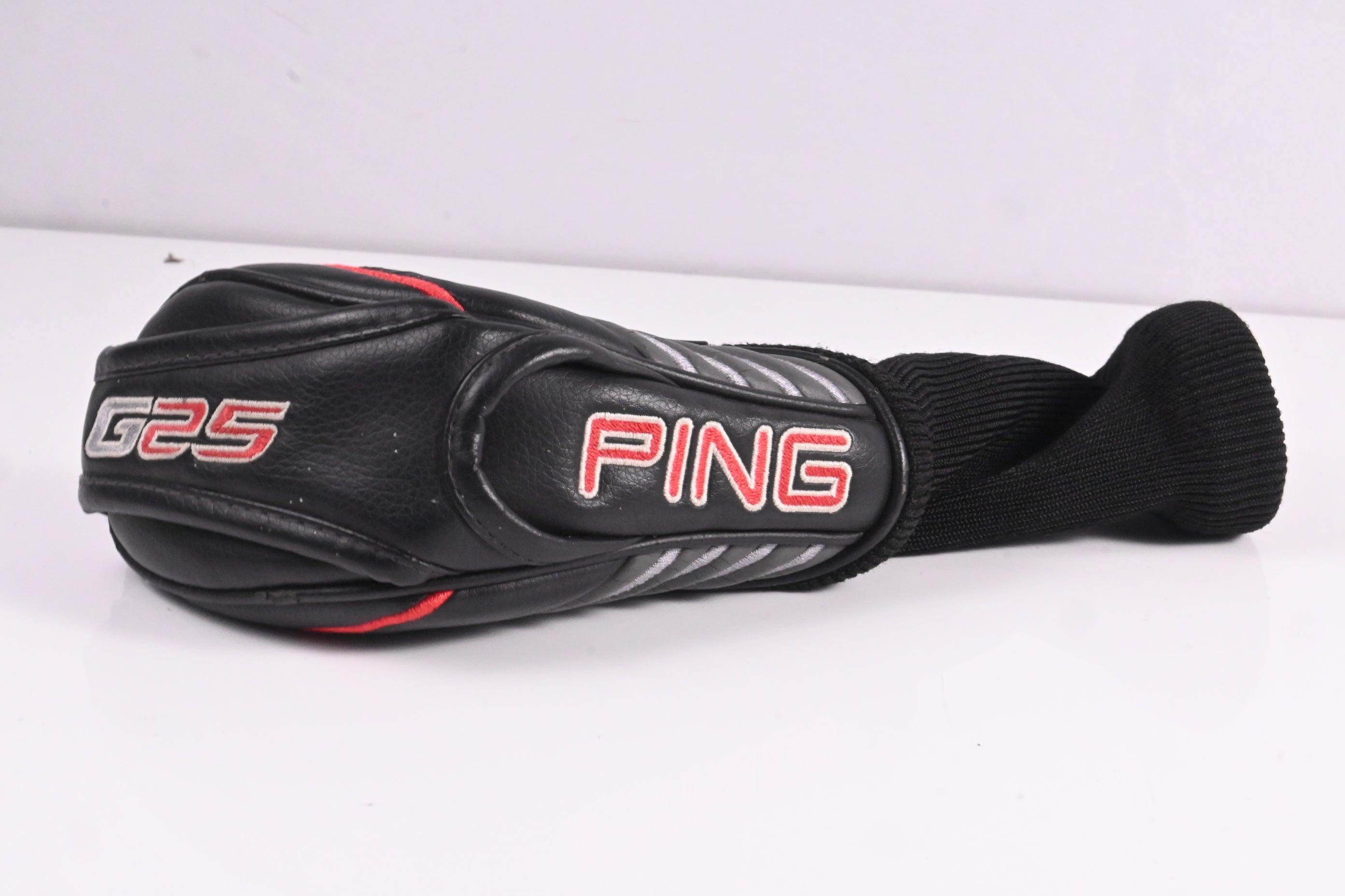 Ping G25 #3 Hybrid / 20 Degree / Regular Flex Ping TFC 189 Shaft