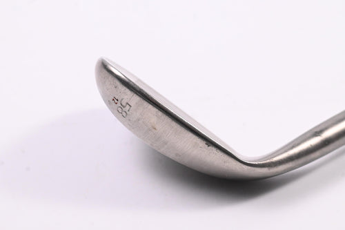 Titleist Vokey SM6 Lob Wedge / 58 Degree / Wedge Flex Titleist Vokey Shaft