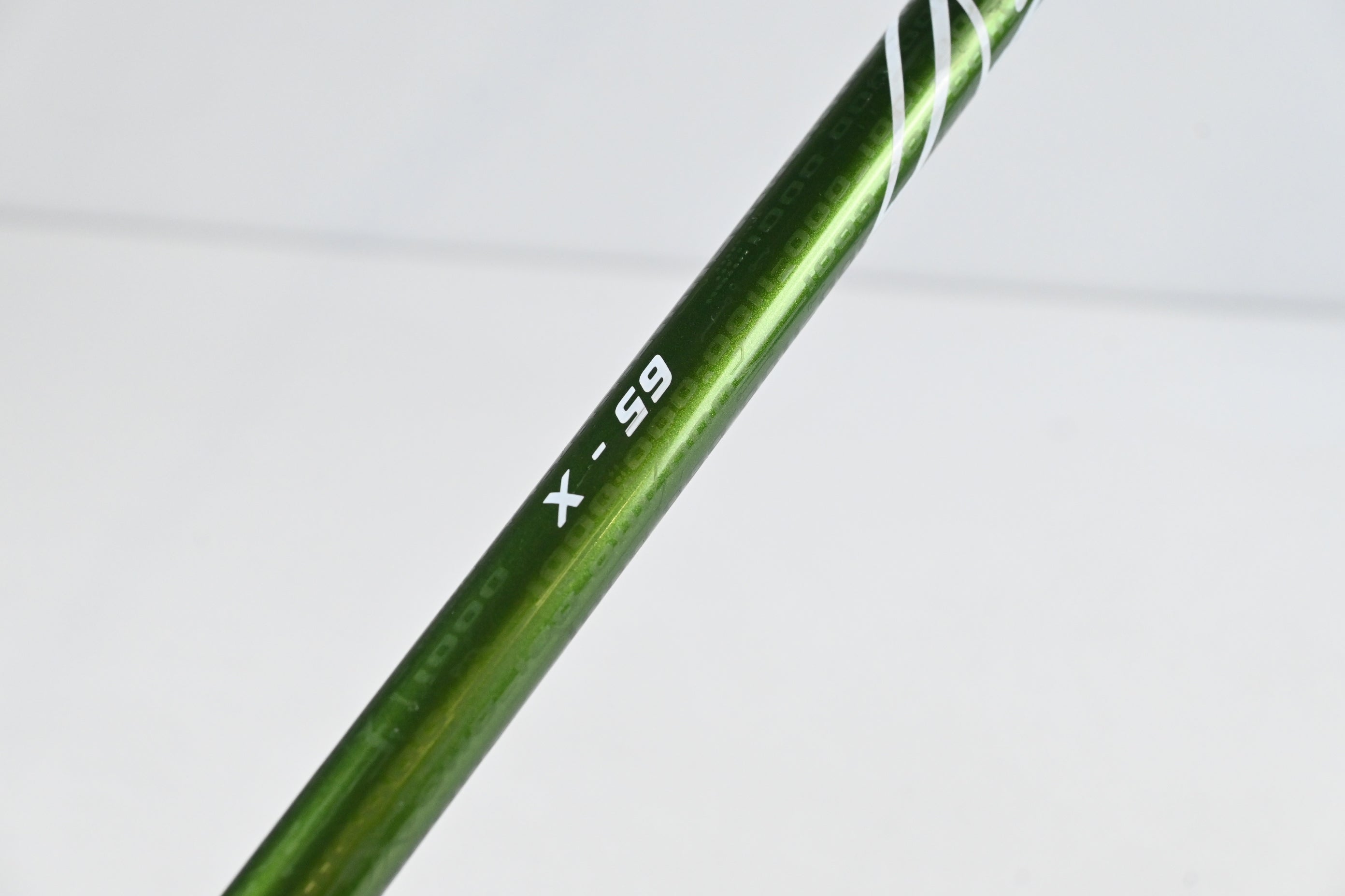Taylormade RBZ Stage 2 Driver / 10.5 Degree / X-Flex Aldila NV Green 65 Shaft