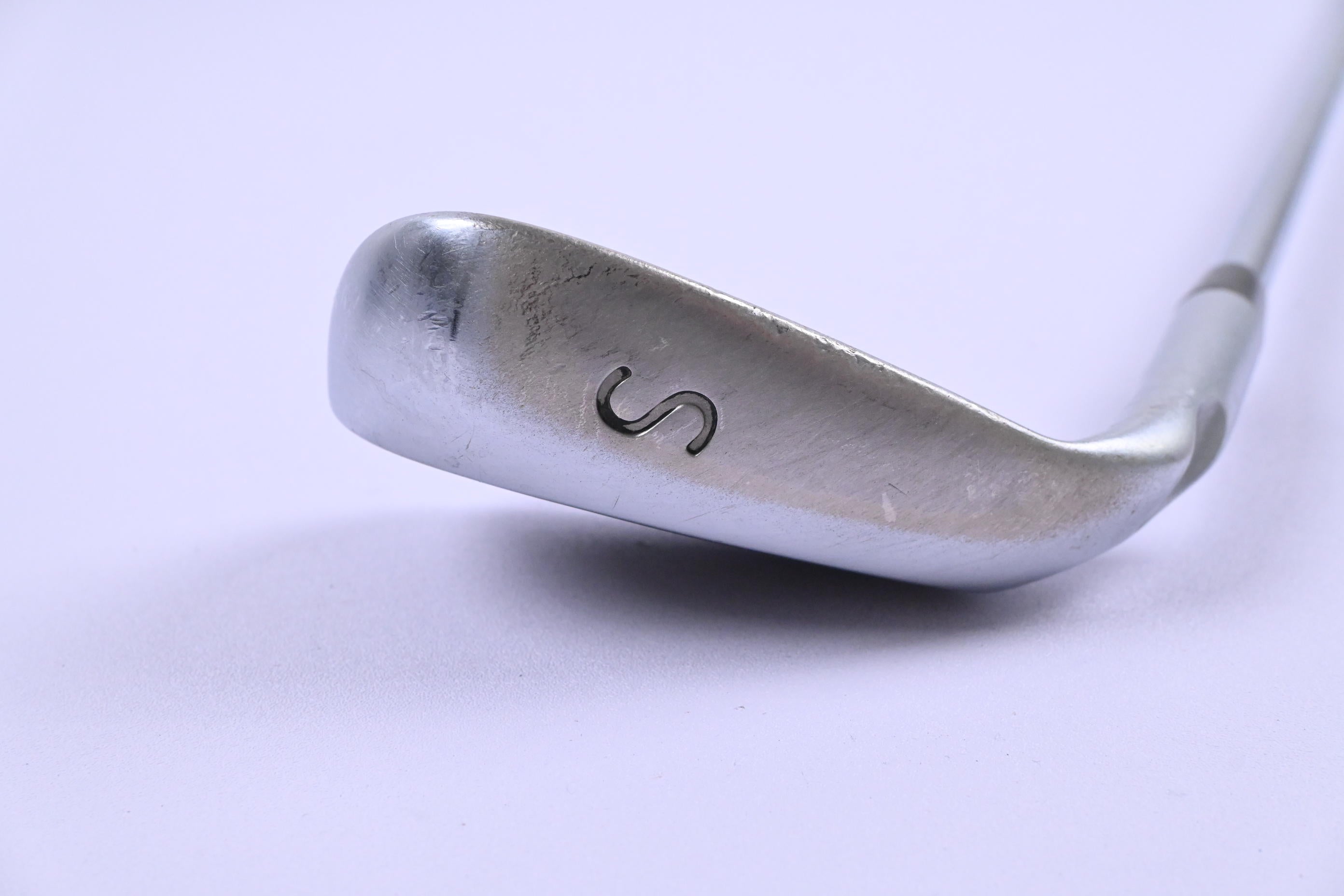 Ping G400 Sand Wedge / 54 Degree / Black Dot / Stiff Flex Ping AWT 2.0 Shaft