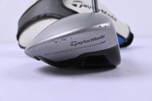 Taylormade SLDR-S Driver / 10 Degree / Regular Flex Fujikura Speeder 57 Shaft