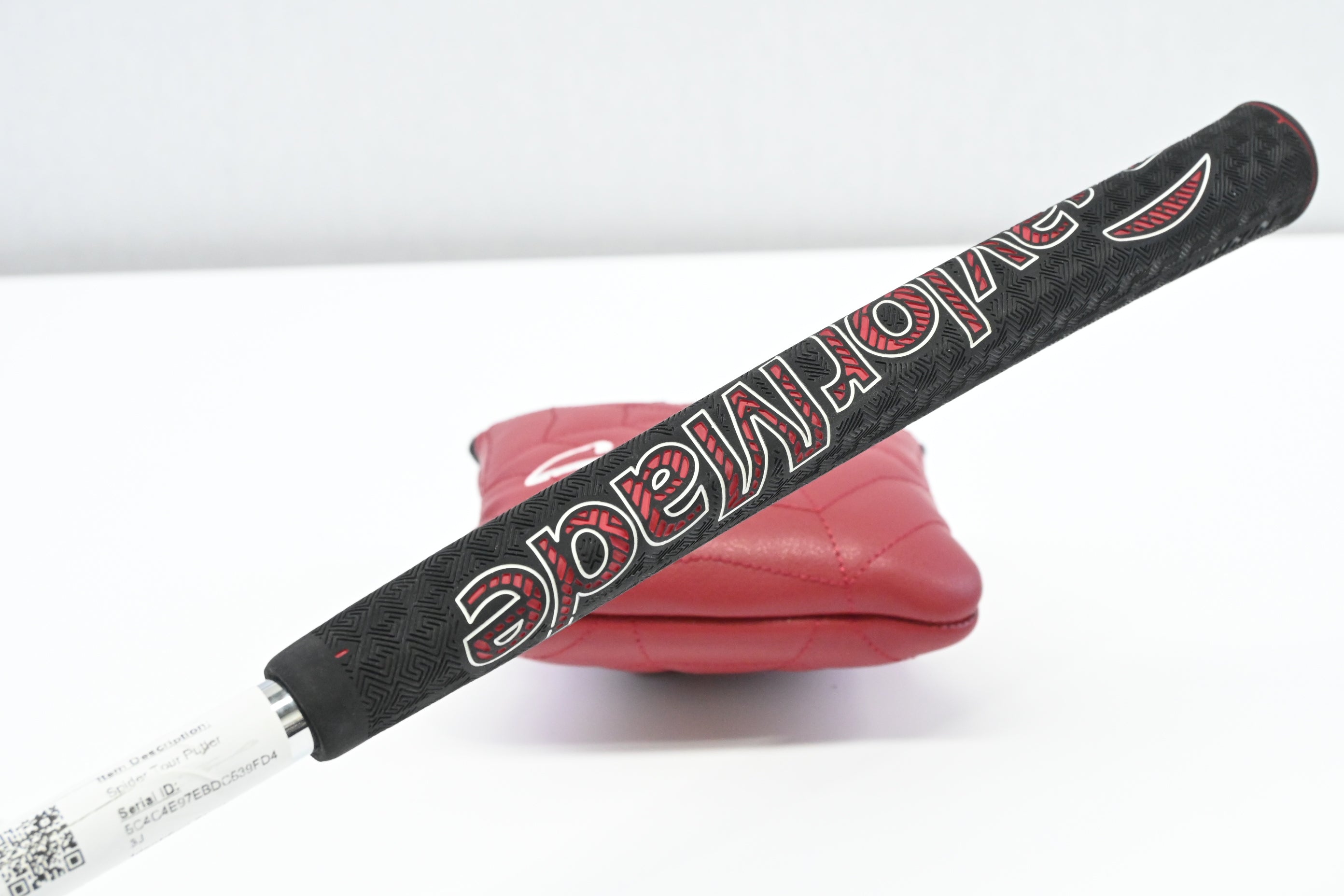 Taylormade Spider Tour Red 2018 Putter / 35 Inch