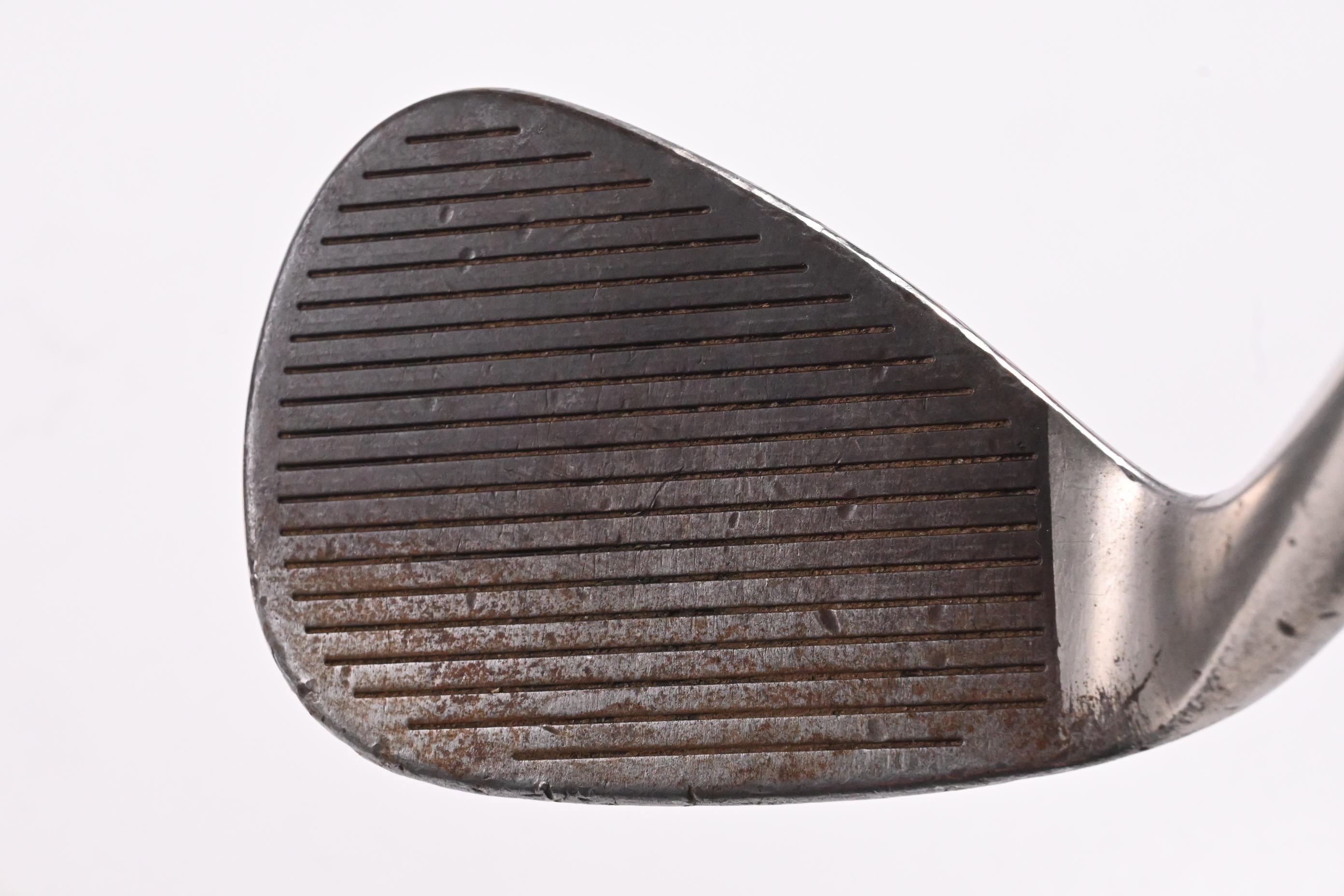Taylormade Hi-Toe 3 Sand Wedge / 56 Degree / Regular Flex KBS Shaft