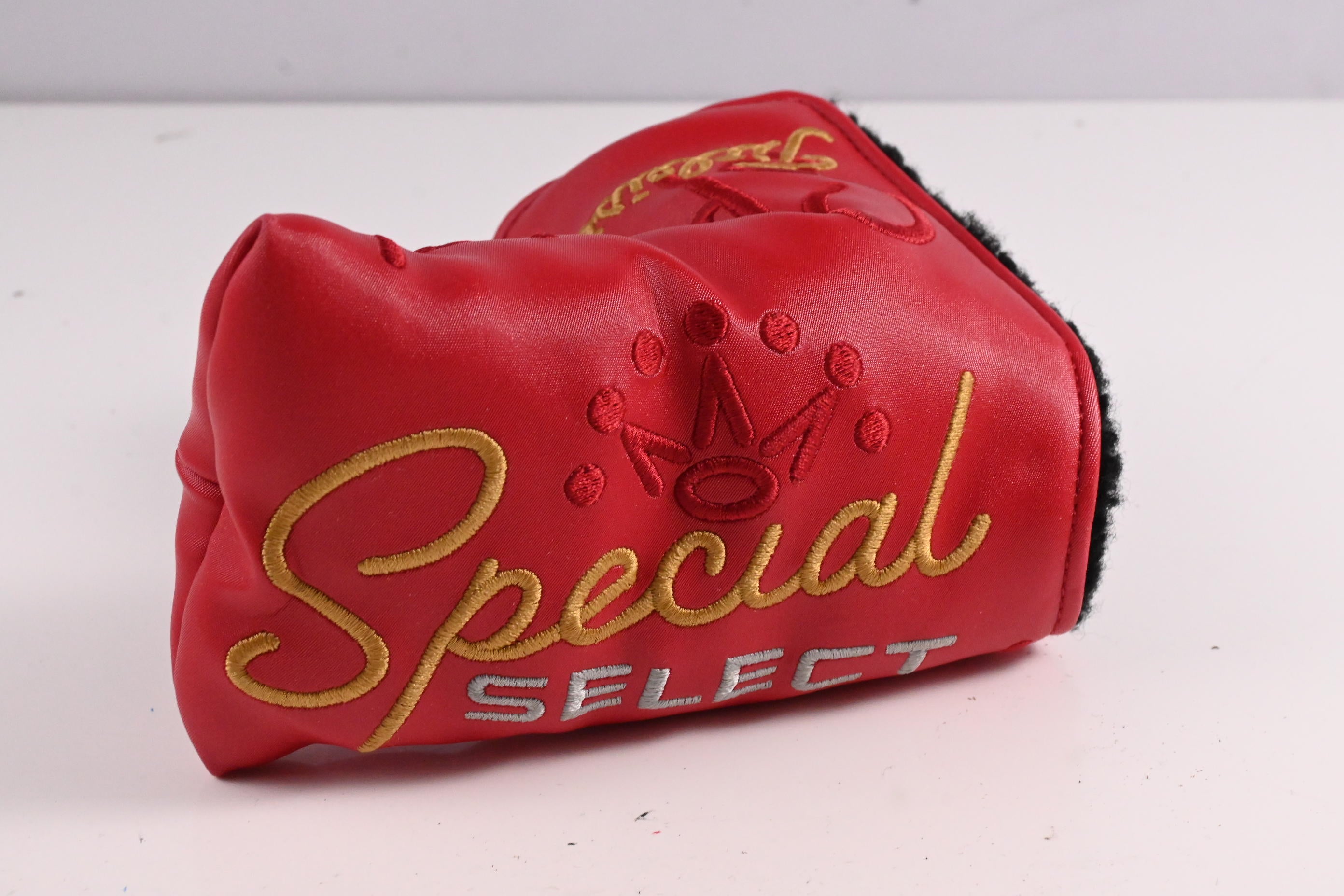 Scotty Cameron Special Select Flowback 5.5 Putter / 35 Inch