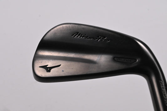 Mizuno Pro Fli-Hi 2026 #4 Iron / 21.5 Degree / Stiff Flex Tensei 1K Black 85 Shaft