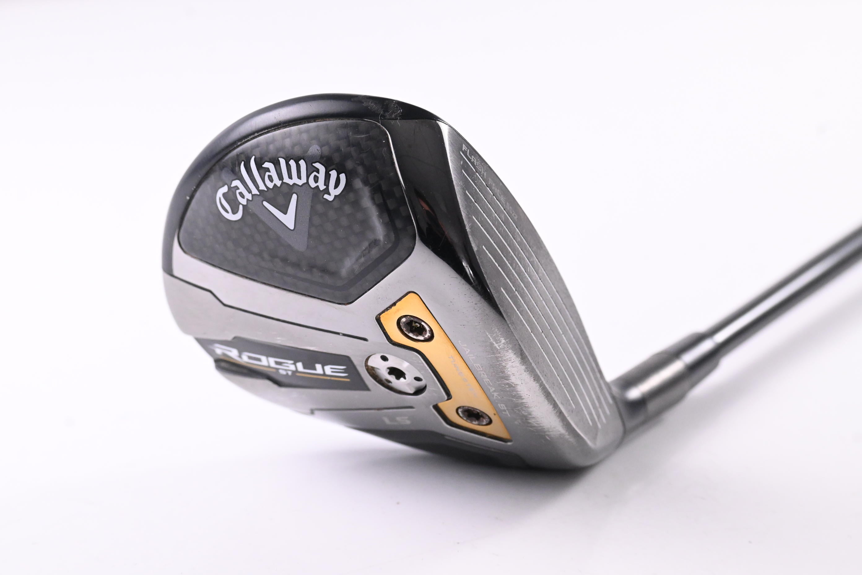Left Hand PXG 0311 XF GEN6 Driver / 9 Degree / Stiff Flex Diamana