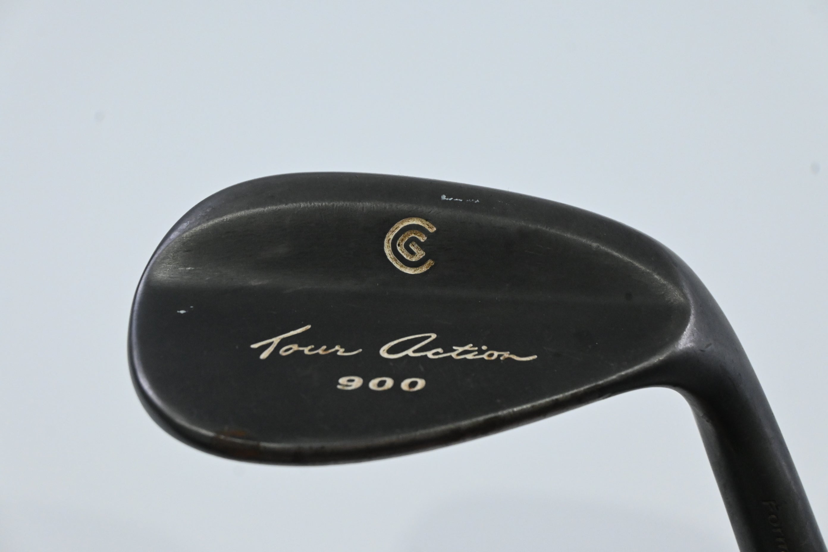 Cleveland Tour Action 900 Pitching Wedge / 46 Degree / Wedge Flex Steel Shaft