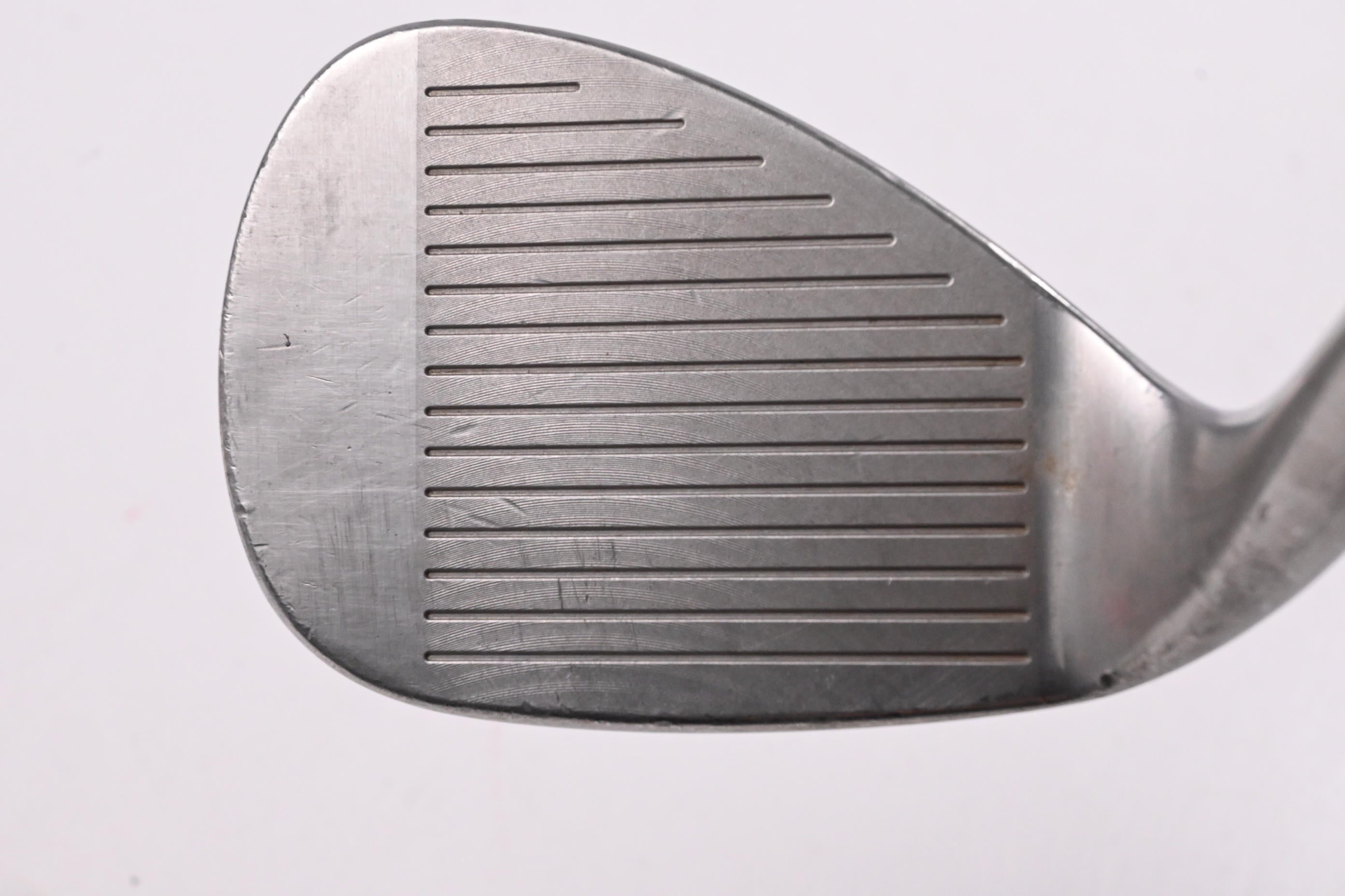 Cobra King Pur Sand Wedge / 56 Degree / Stiff Flex Cobra Steel Shaft