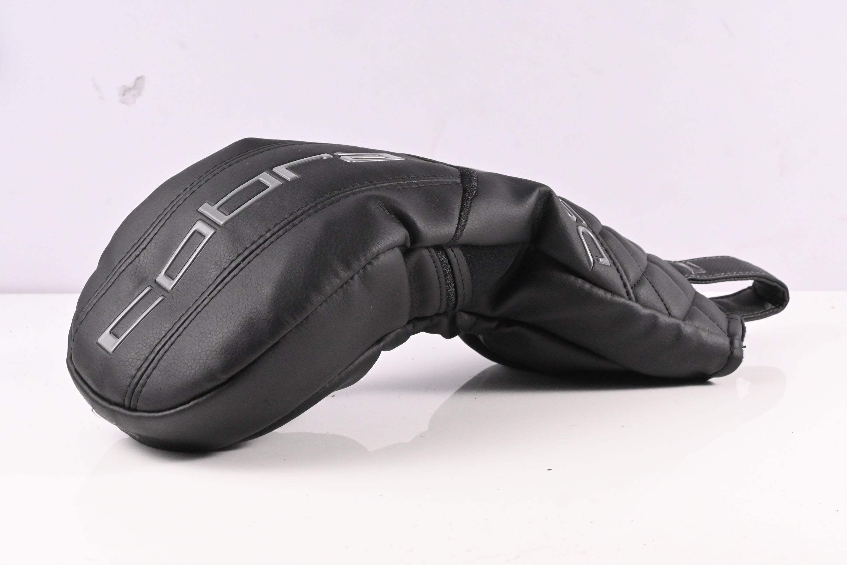 Cobra DS-Adapt LS Driver / 10.5 Degree / X-Flex Project X Denali Black 60 Shaft
