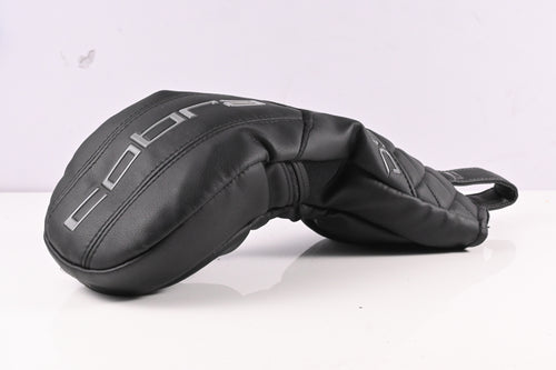 Cobra DS-Adapt LS Driver / 10.5 Degree / X-Flex Project X Denali Black 60 Shaft