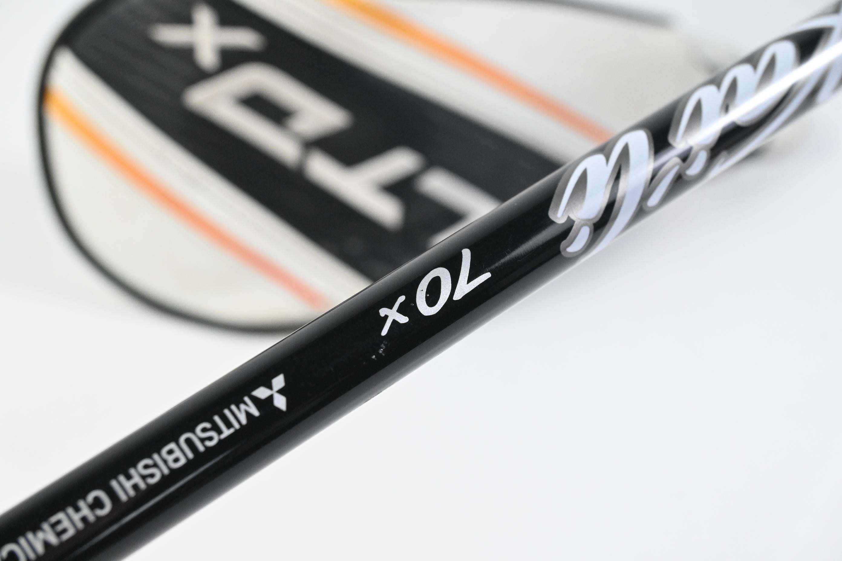 Cobra LTDx LS #3 Wood / 14.5 Degree / X-Flex Kai'li White 70 Shaft
