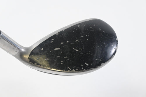 Ladies Callaway RAZR X HL #3 Hybrid / 21 Degree / Ladies Flex Callaway 50 Shaft