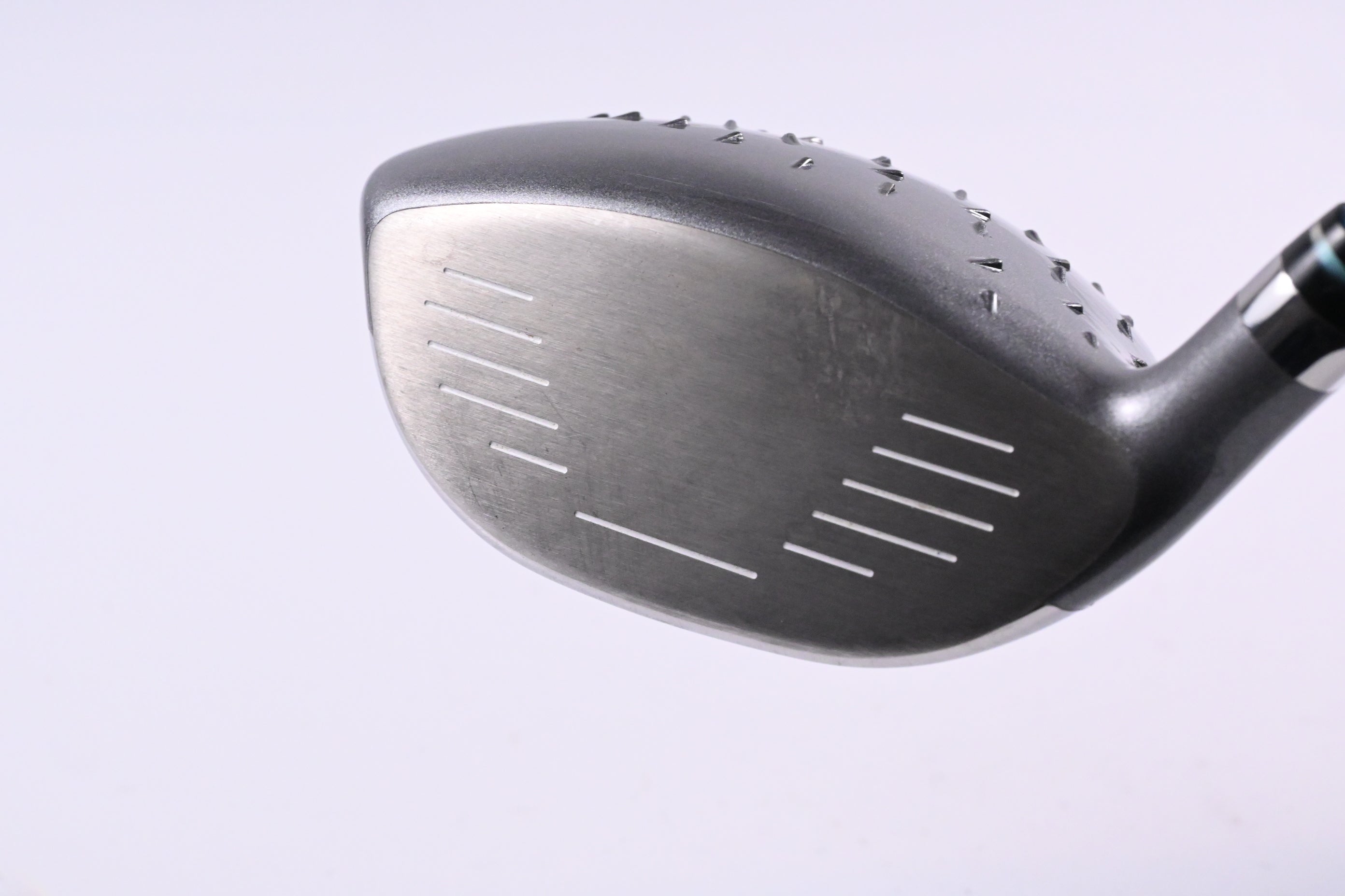 Ladies Wilson Staff D300 #5 Wood / 18 Degree / Ladies Flex Wilson SL D300 Shaft