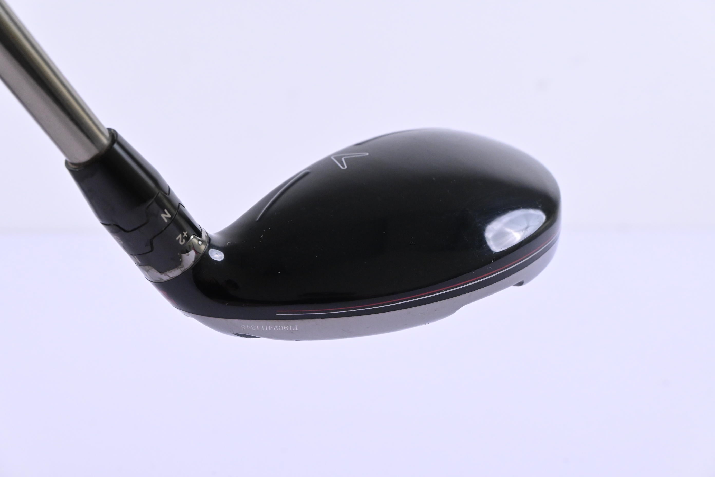 Callaway Big Bertha 2019 #5 Hybrid / 24 Degree / Senior Flex UST Recoil ESX 460