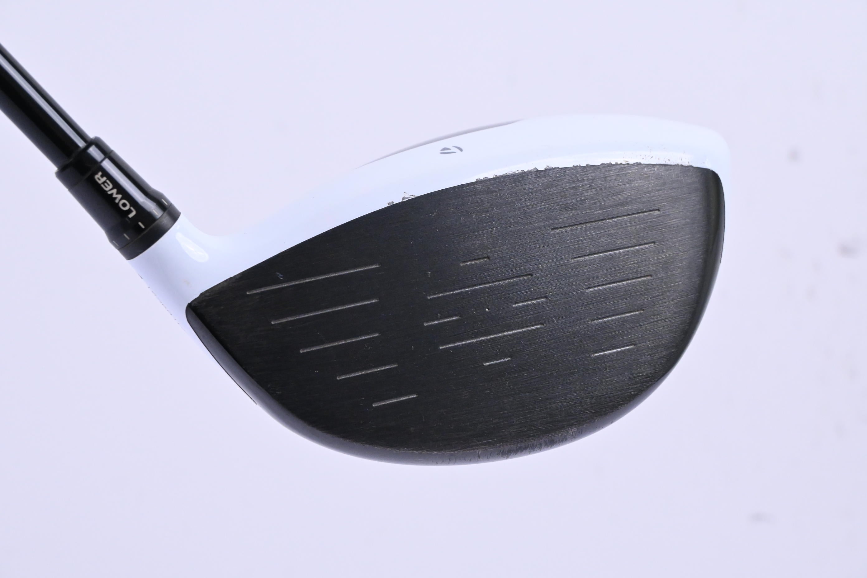 Taylormade M2 2017 Driver / 10.5 Degree / Regular Flex Fujikura Ventus TR Red 5