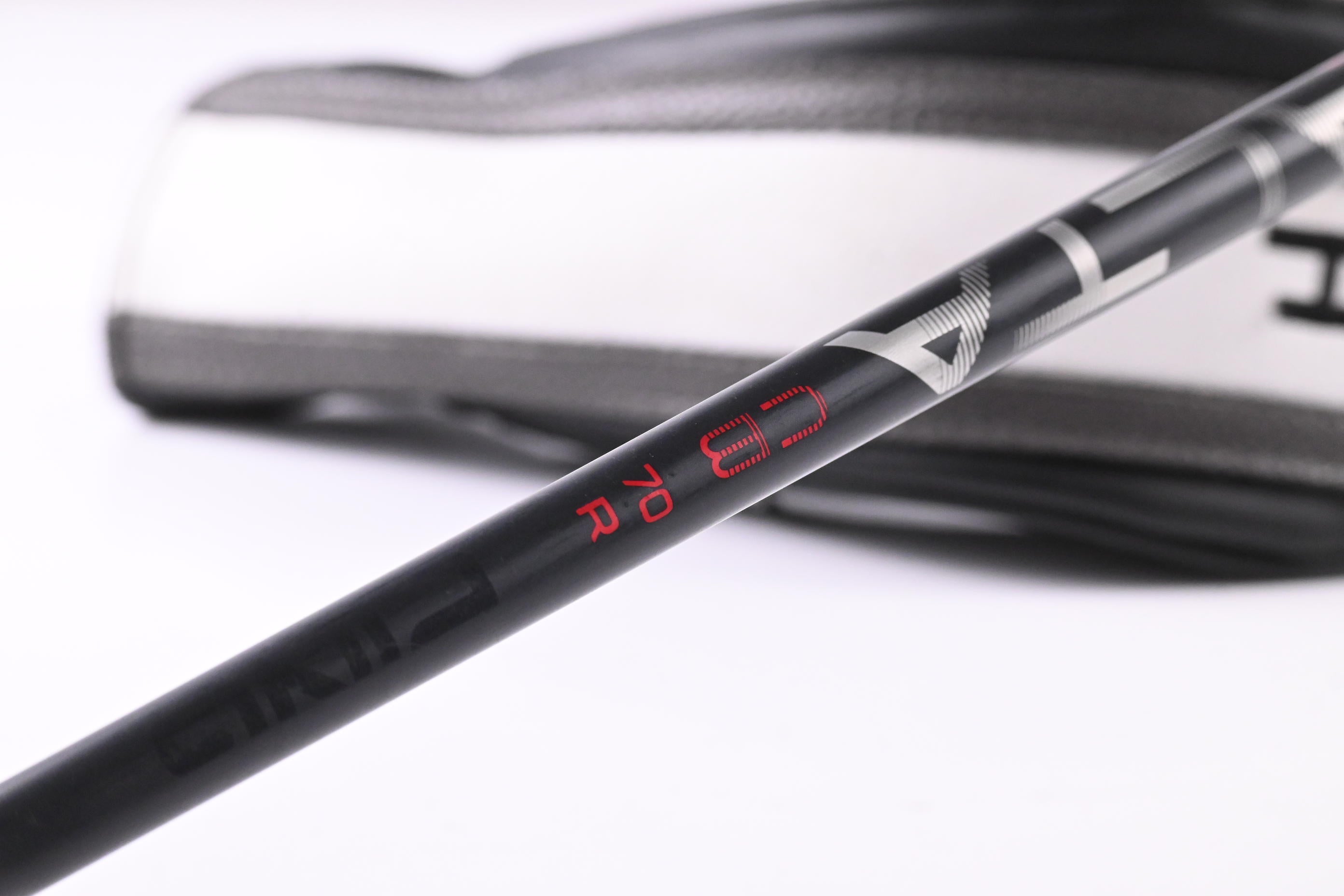 Ping G410 #3 Hybrid / 19 Degree / Regular Flex Ping Alta CB Red 70 Shaft