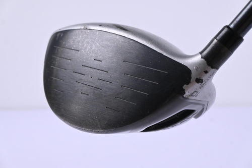 Taylormade SLDR-S Driver / 10 Degree / Regular Flex Fujikura Speeder 57 Shaft