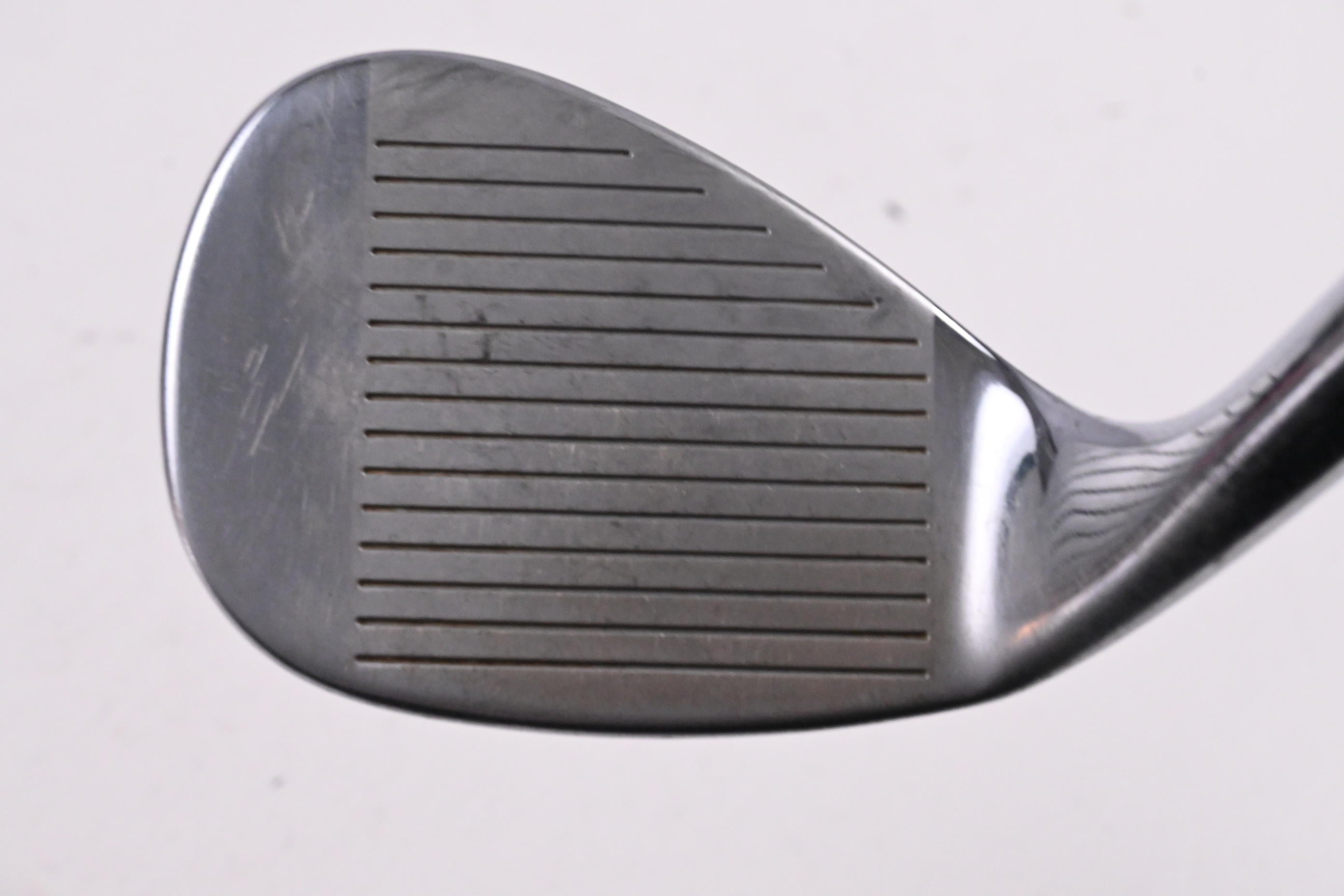 Cleveland 588 Original Lob Wedge / 60 Degree / Wedge Flex Dynamic Gold Shaft