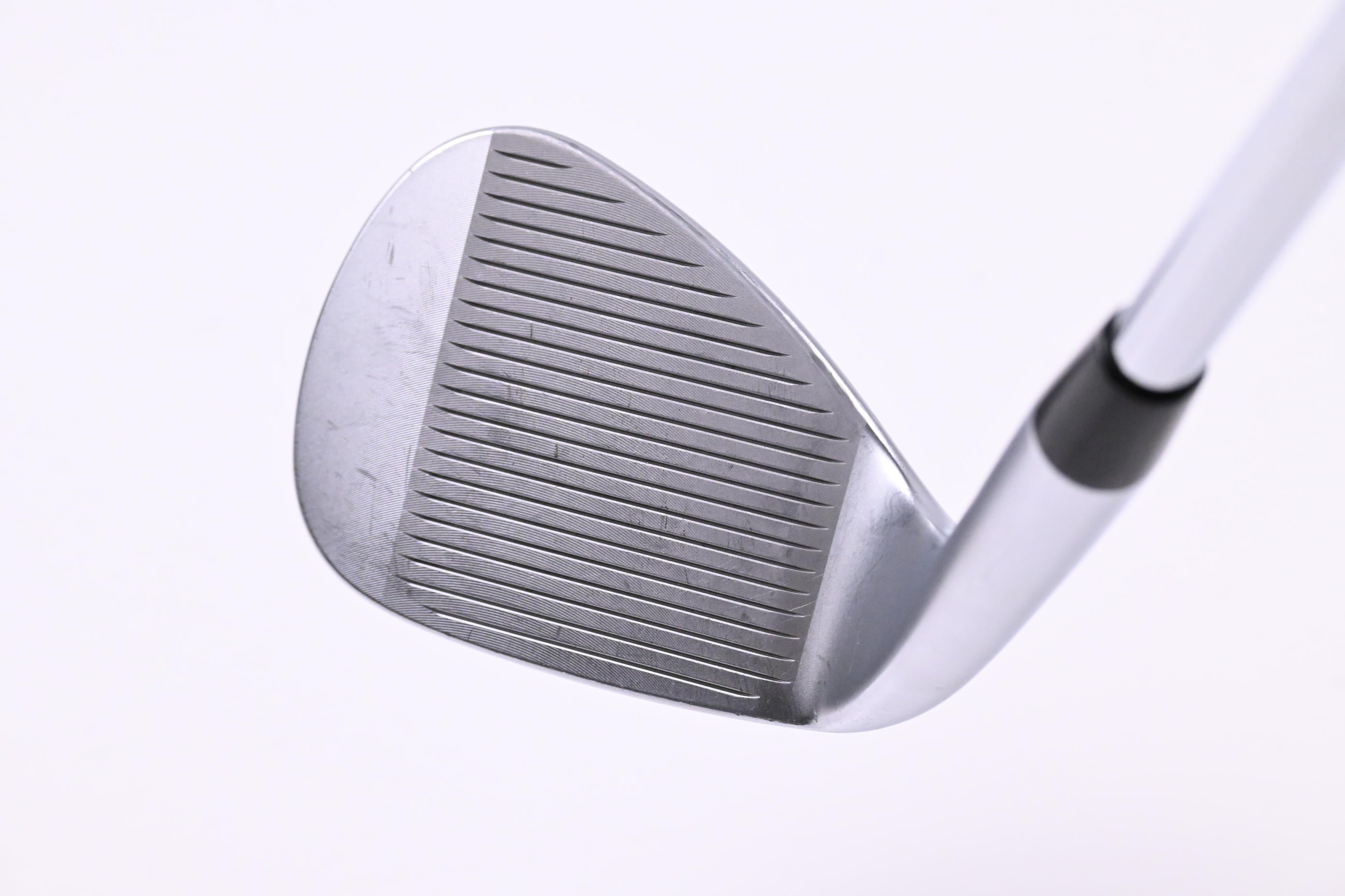 Ping S159 Lob Wedge / 58 Degree / Black Dot / Wedge Flex Ping Z-Z115 Shaft