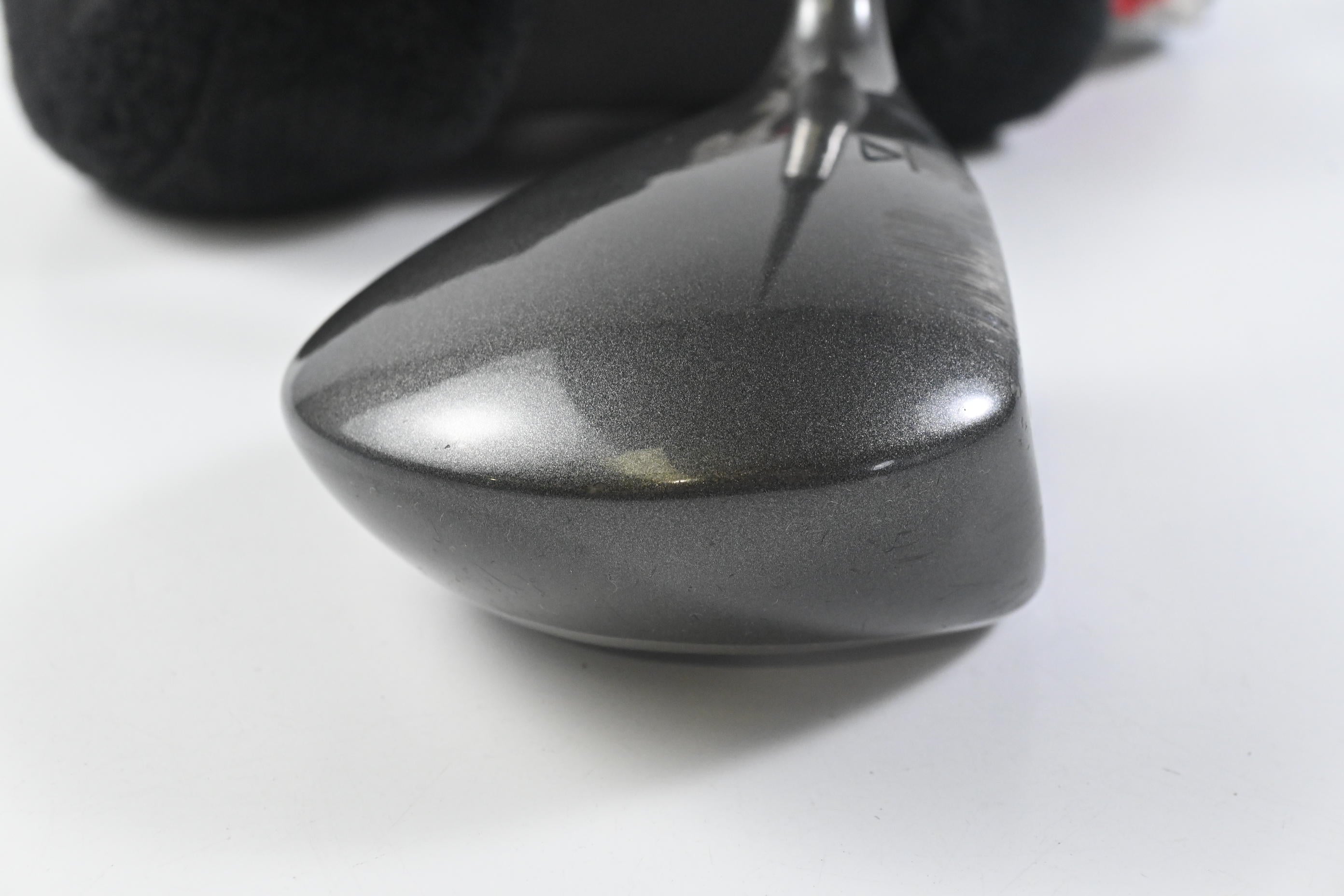 Titleist 975 D Driver / 9.5 Degree / Stiff Flex Titleist Shaft