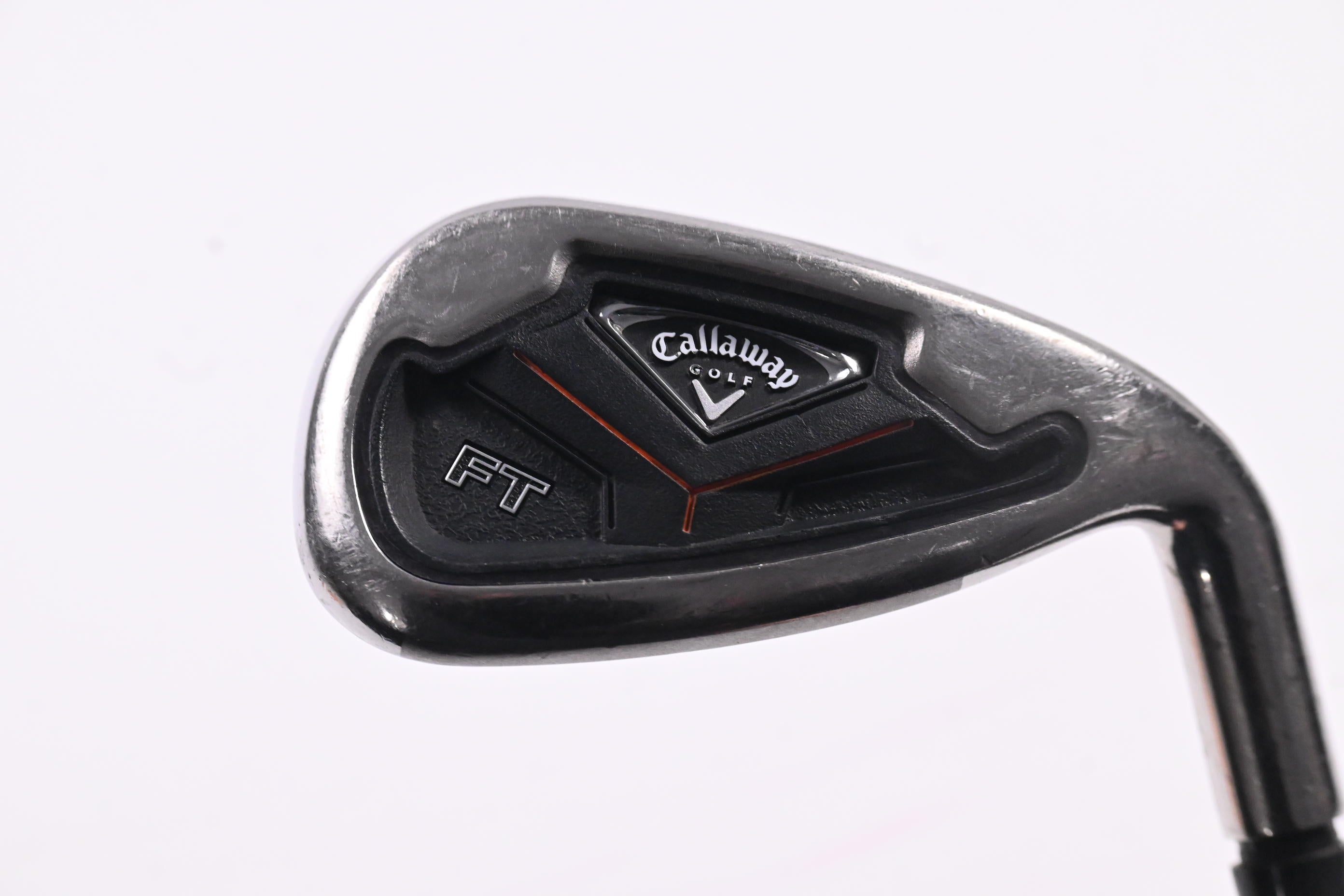 Callaway FT i-Brid #9 Iron / 40 Degree / Uniflex Callaway Nippon 1100 Shaft
