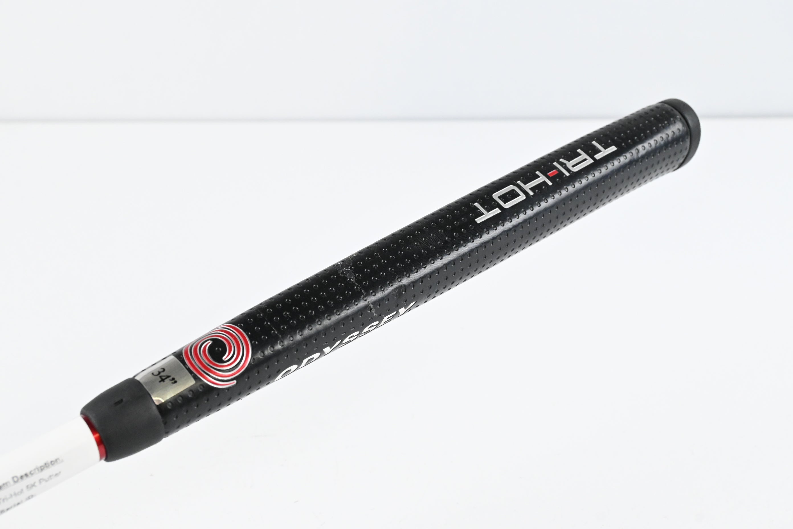Odyssey Tri-Hot 5K One Putter / 34 Inch