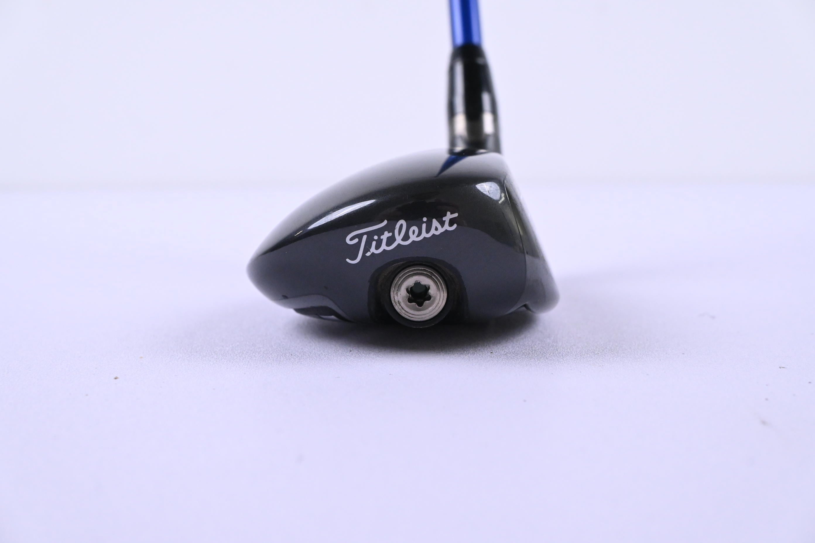 Titleist 818 H1 #3 Hybrid / 19 Degree / Regular Flex Diamana S+ Blue 72 Shaft