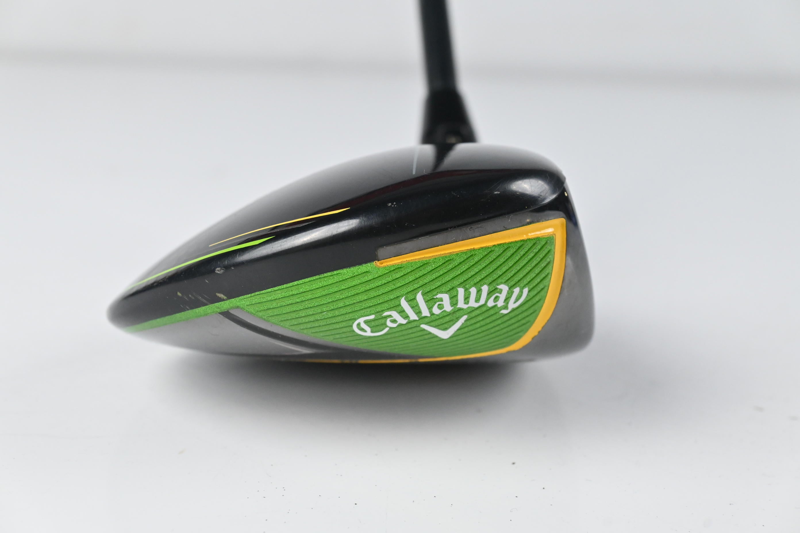 Callaway Epic Flash #3 Wood / 15 Degree / Stiff Flex Project X Hzrdus Yellow 76