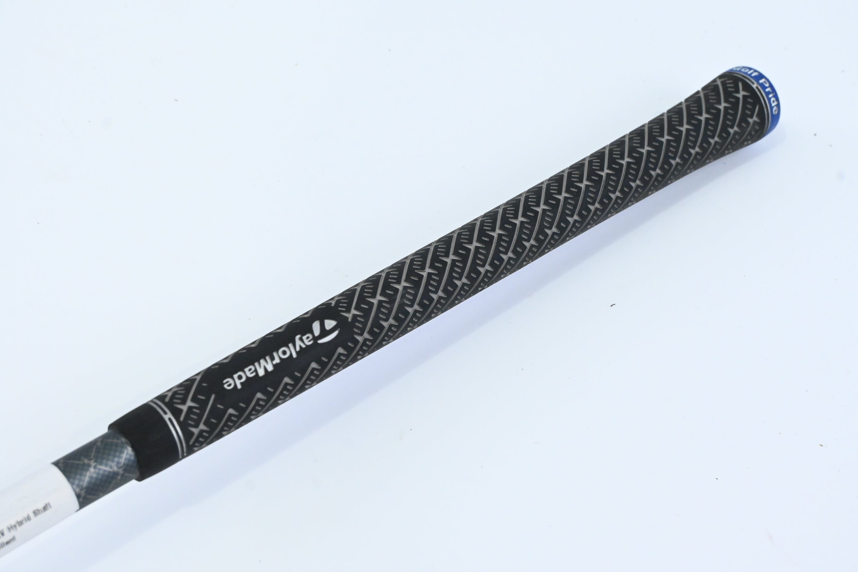 Tensei AV Limited Blue 85 #3 Hybrid Shaft / X-Flex / Taylormade 2nd Gen